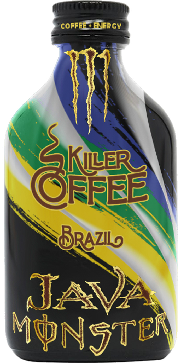 Brazil Flavor