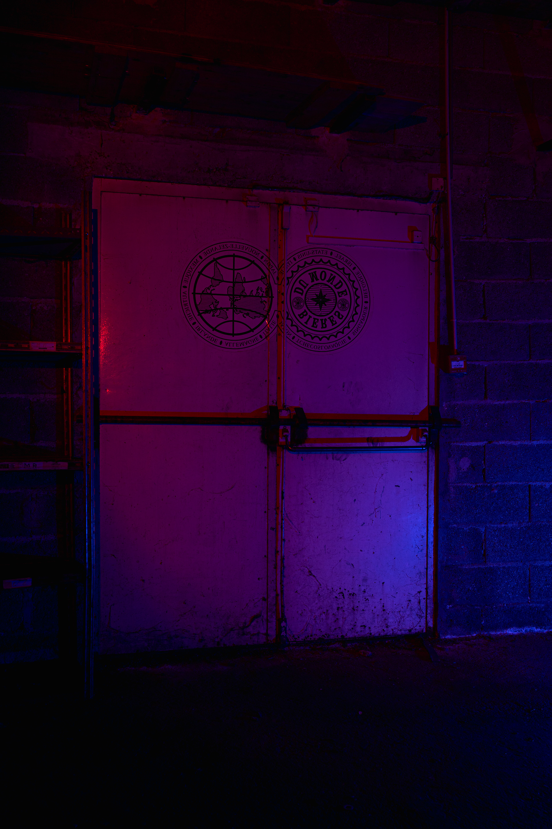 On y danse tous les soirs