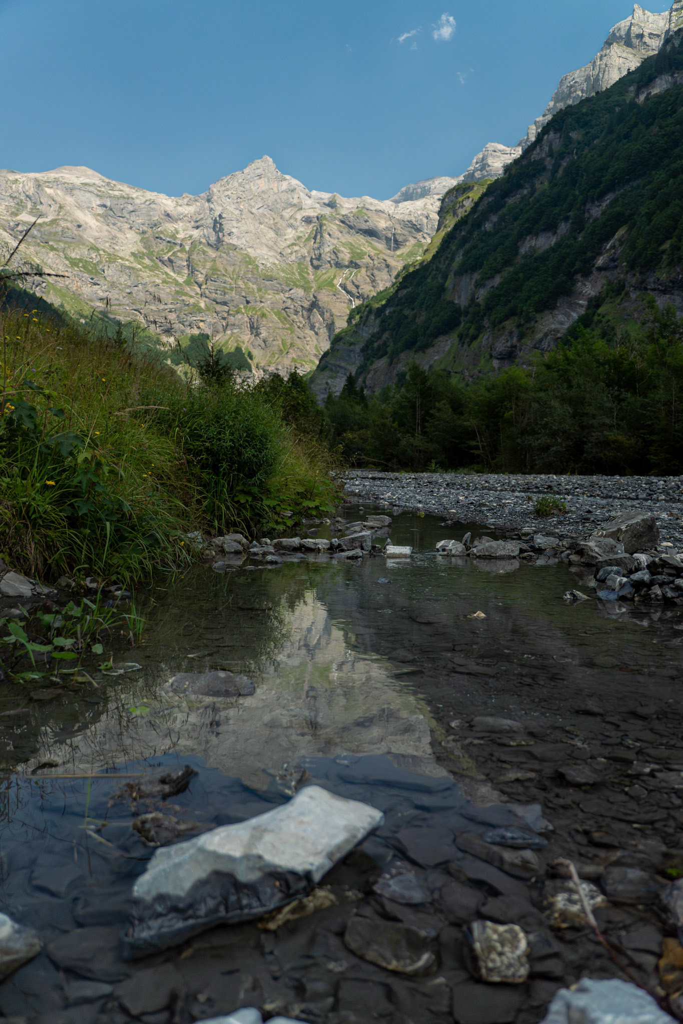 Le Veilleur du Giffre