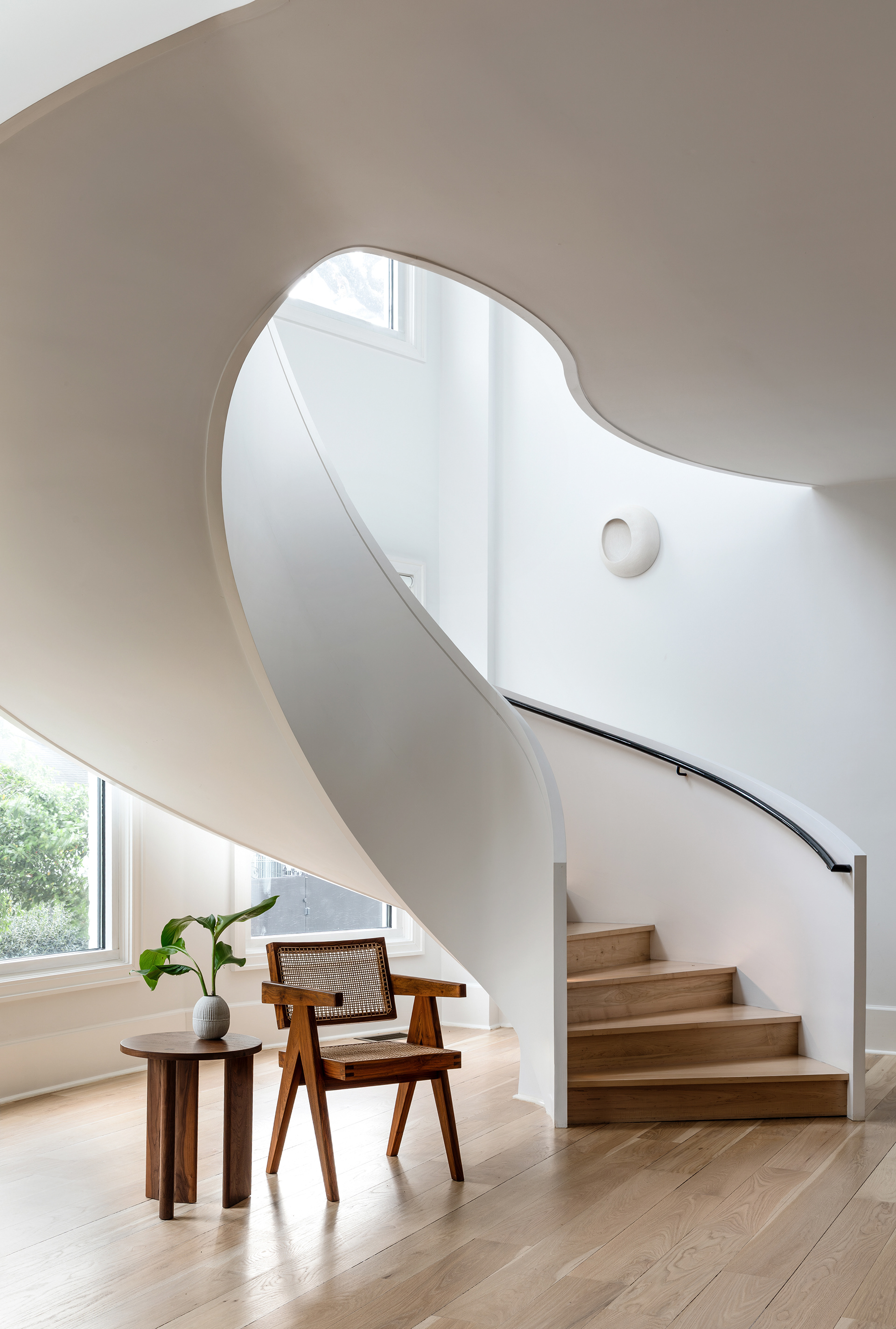 Olivia Erwin Interiors