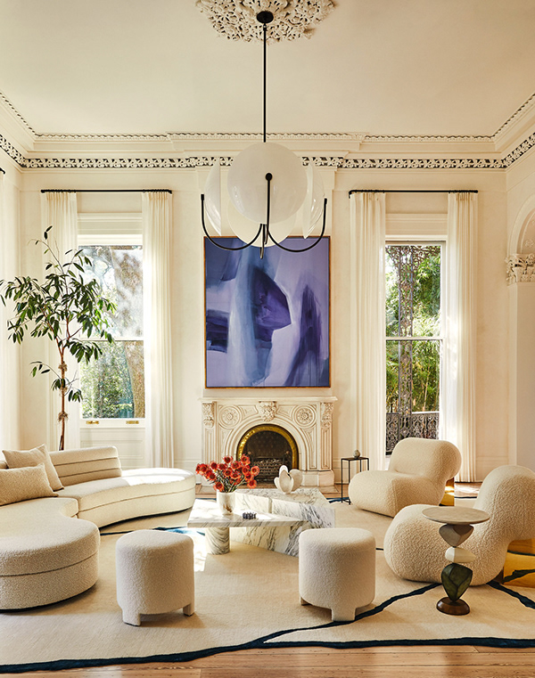 Olivia Erwin Interiors
