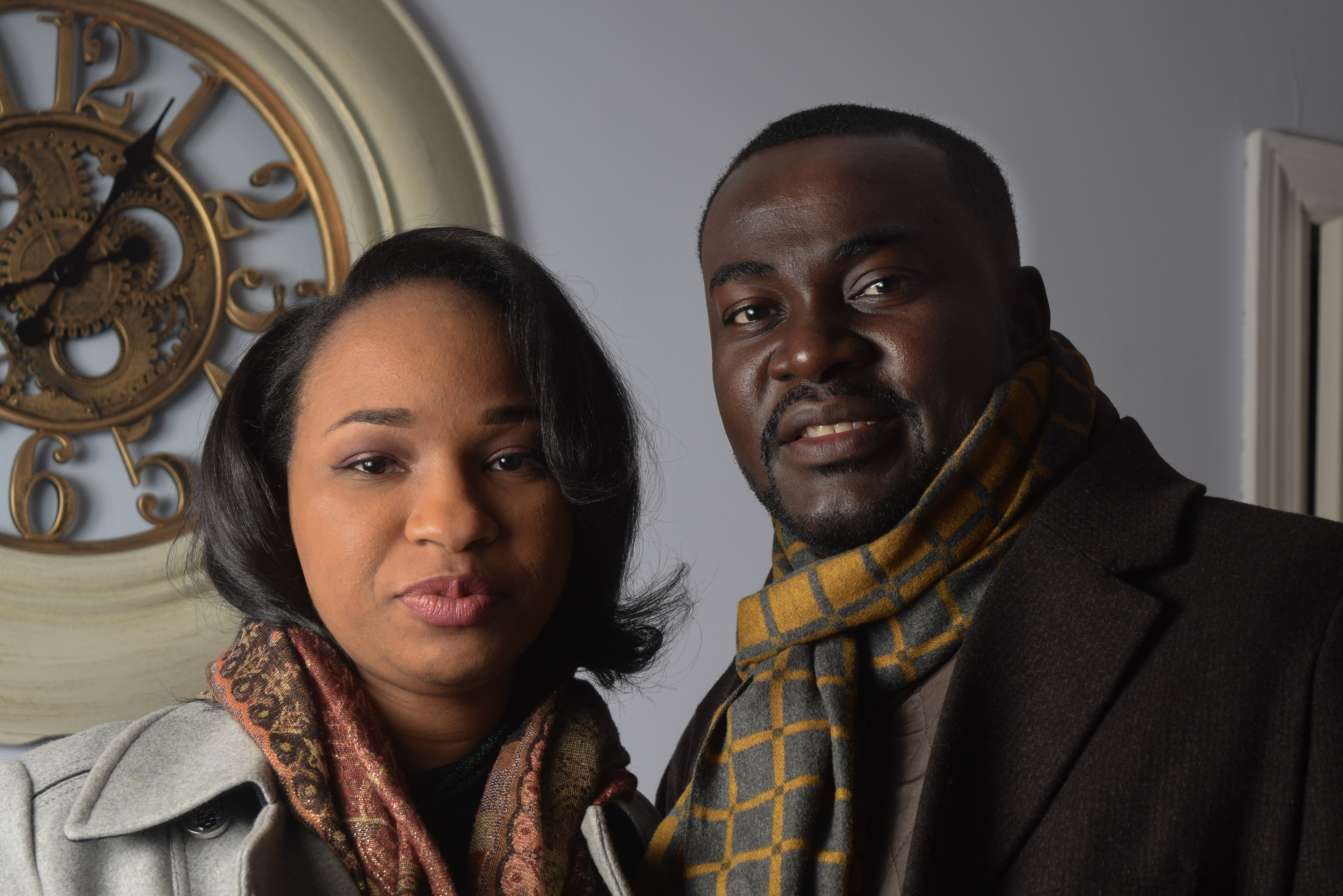 THE EDOUARDS - 2021