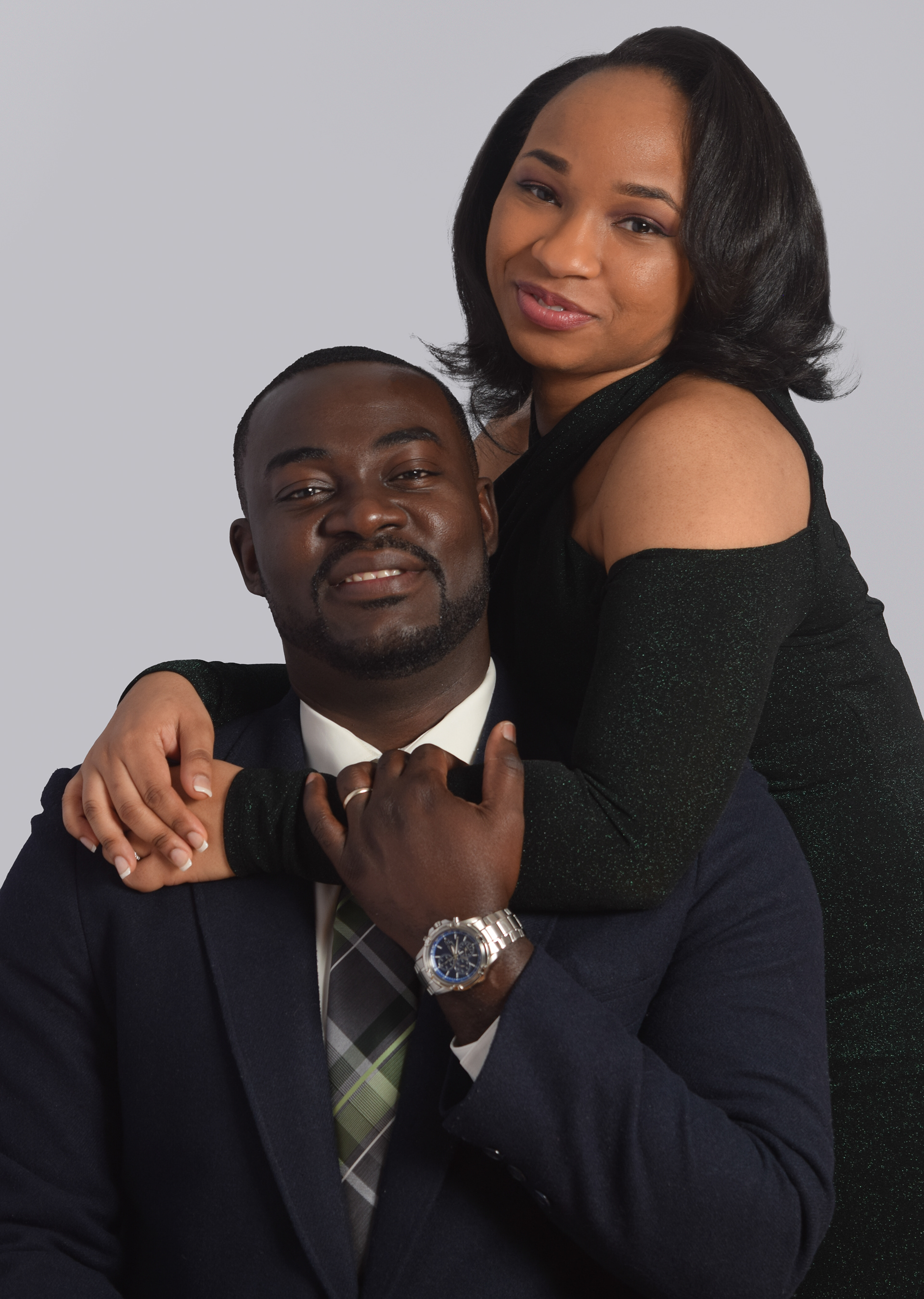 THE EDOUARDS - 2021