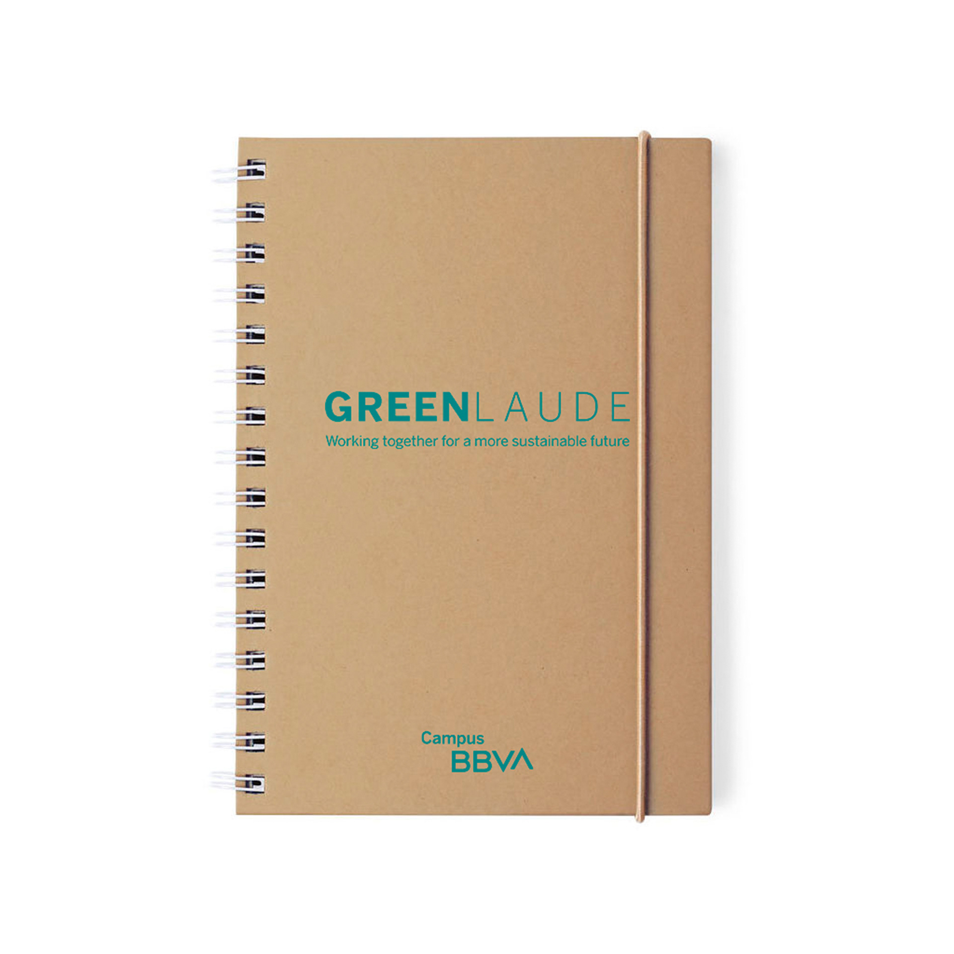 Merchandising: Libreta