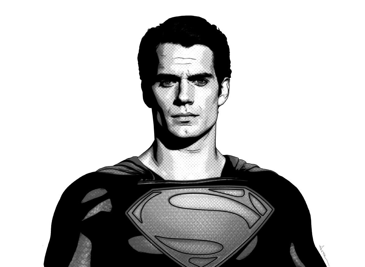 Superman (2014)