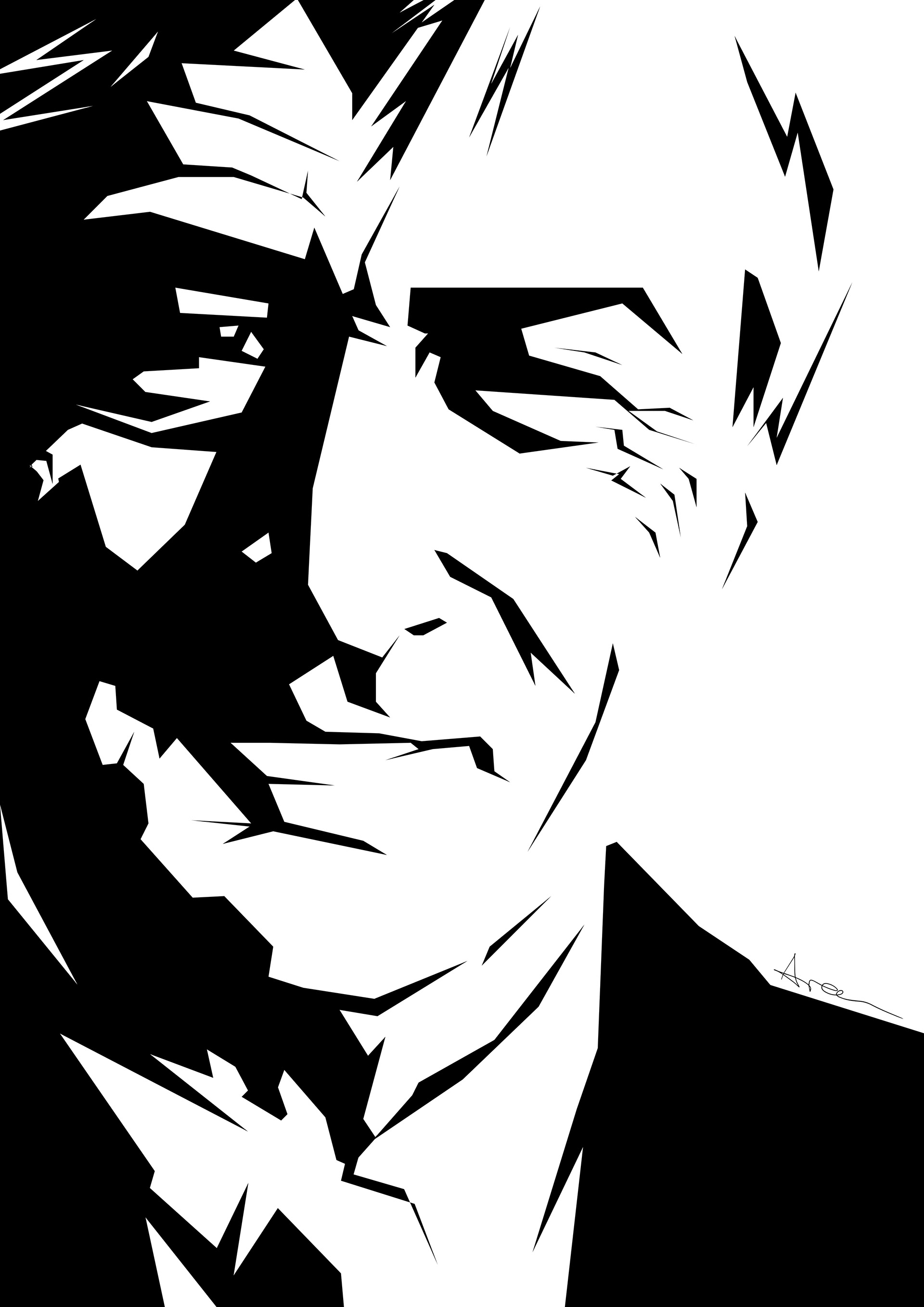 Robert De Niro (2018)