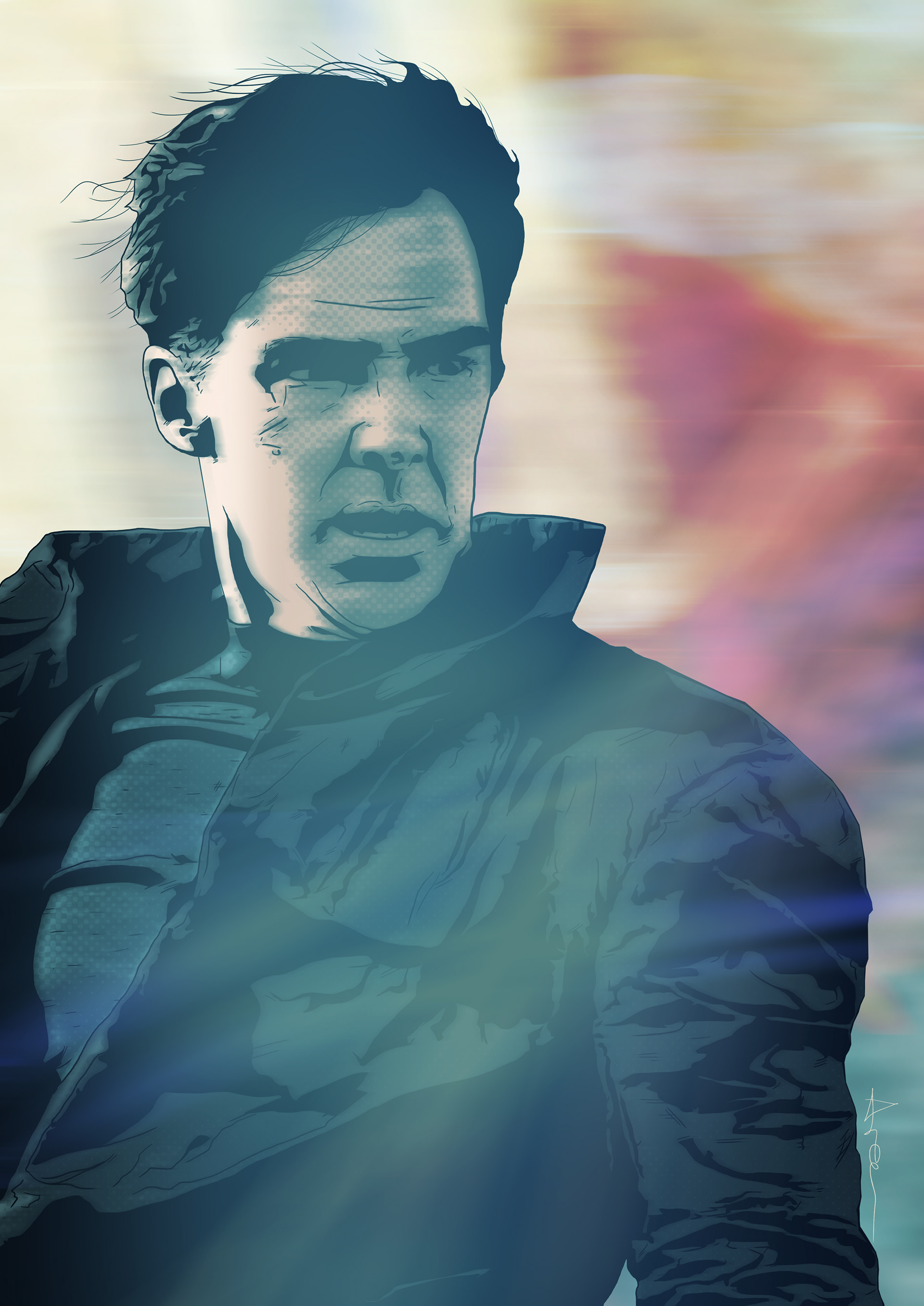 Khan (2013)