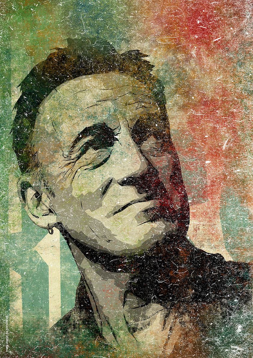 The Boss (2014)