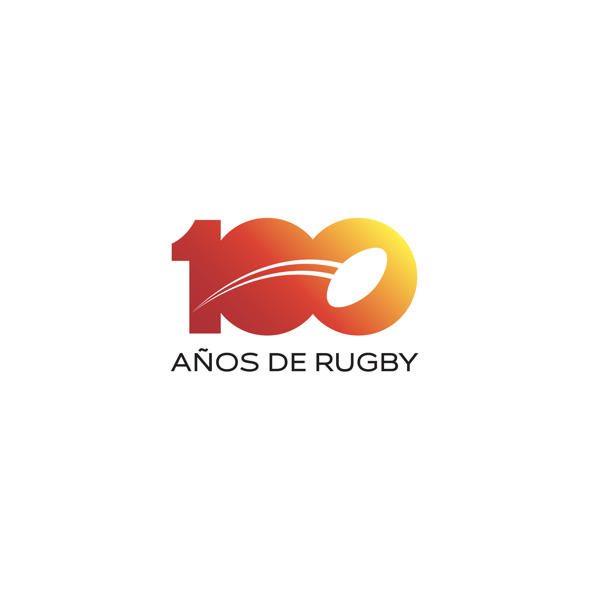 Centenario del Rugby en España. Clientes: Federación Española de Rugby, Federació Catalana de Rugby y Unió Esportiva Santboiana. Agencia: Pool CP.
