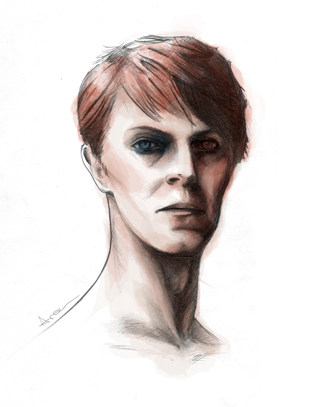 David Bowie (2020)