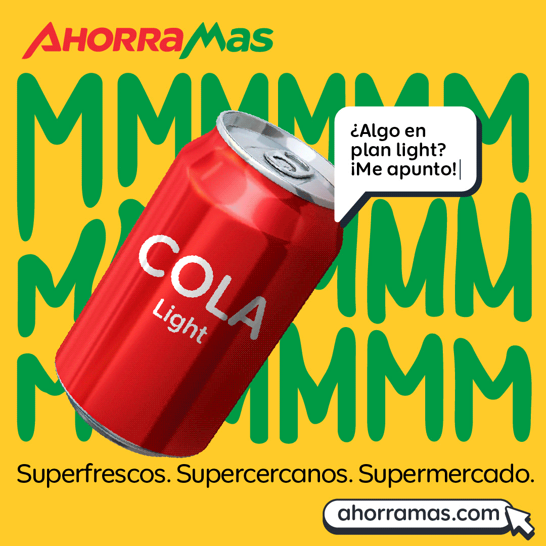 Campaña de Ecommerce para Ahorramas. Copy+Dirección de Arte. Presentado en gif para ver las diferentes creatividades. Agencia Derepente Madrid