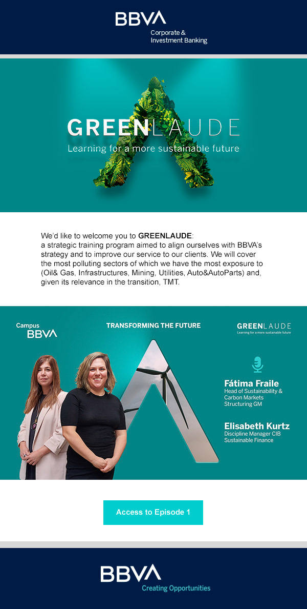 Newsletter infomativa