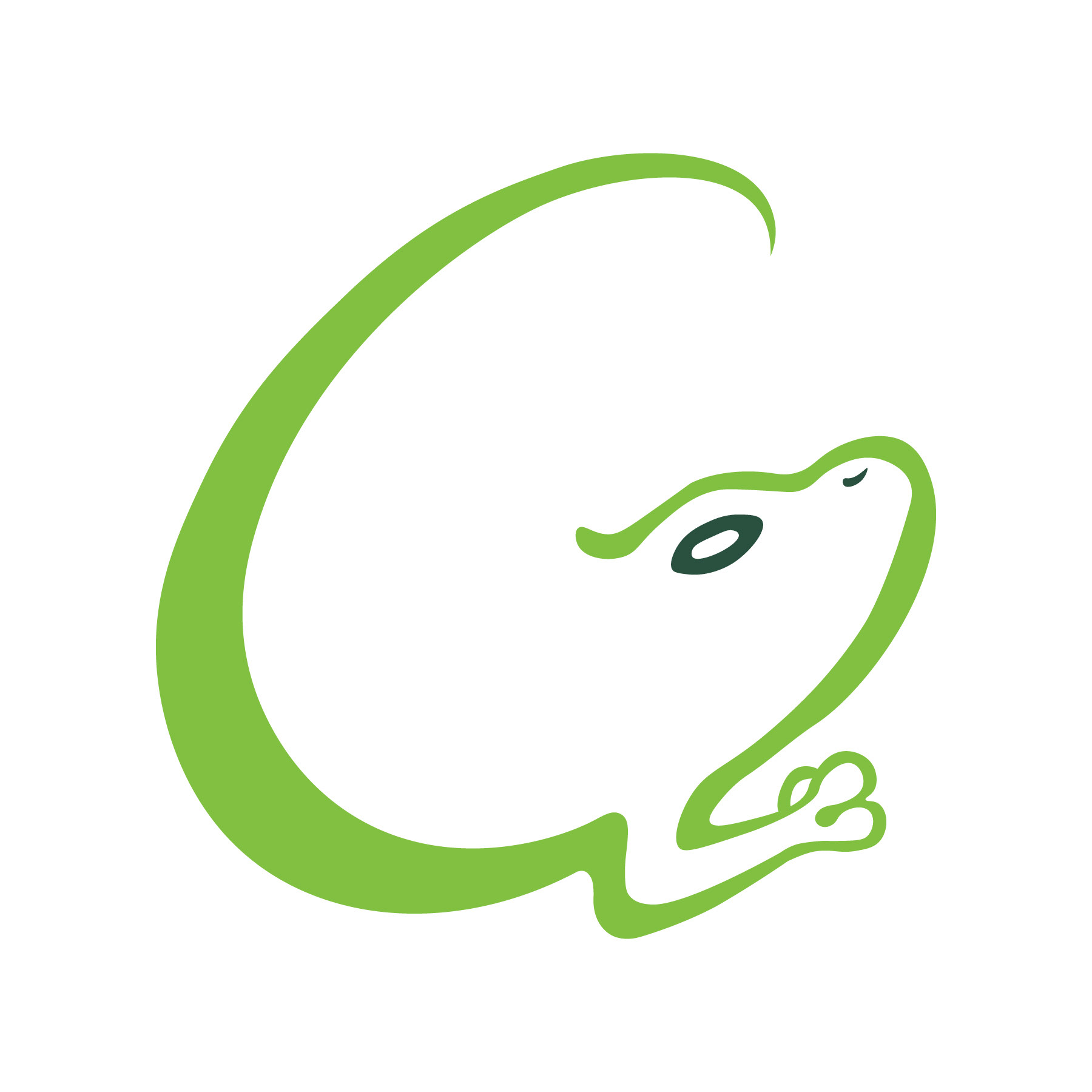 Lettermark Logo