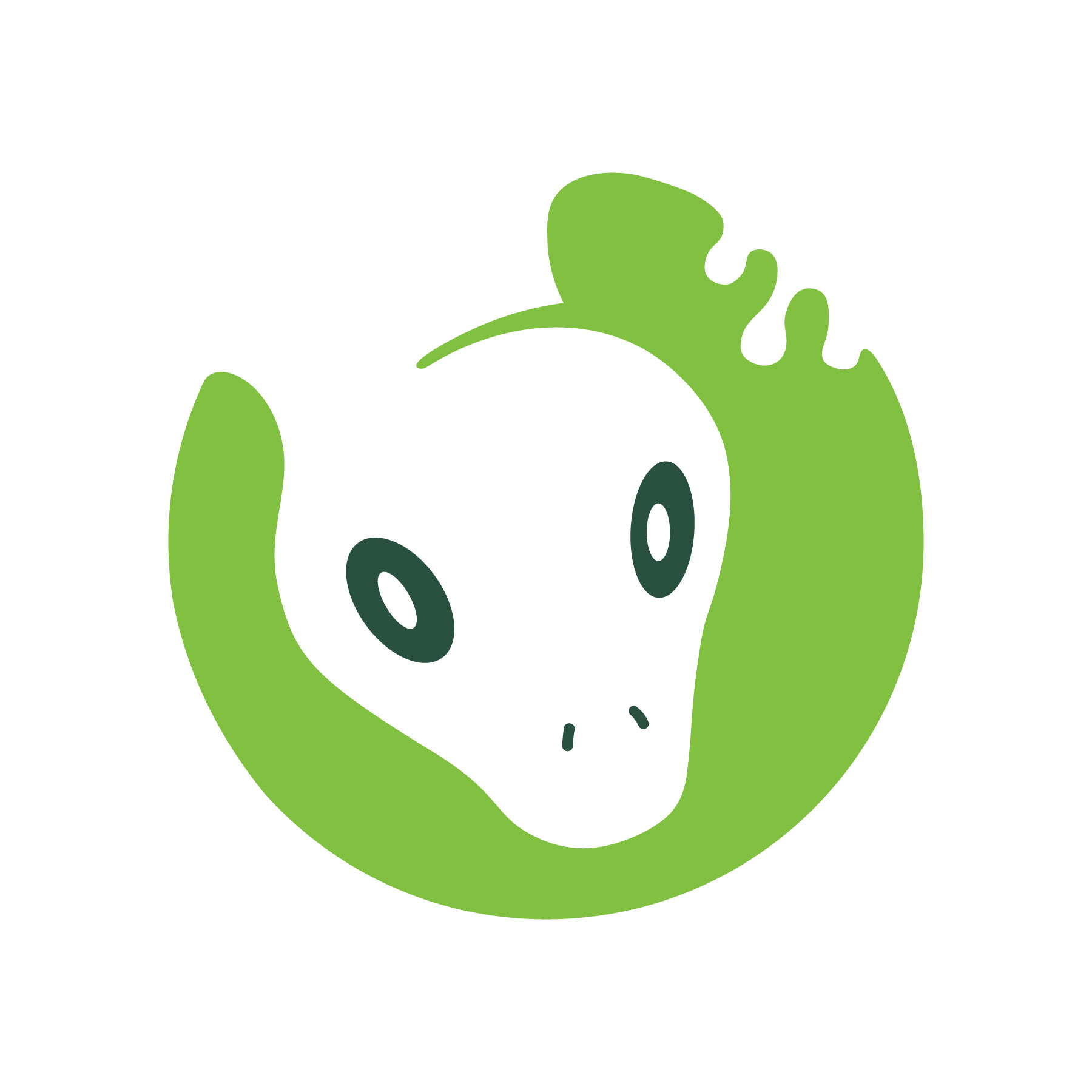 Abstract Logo