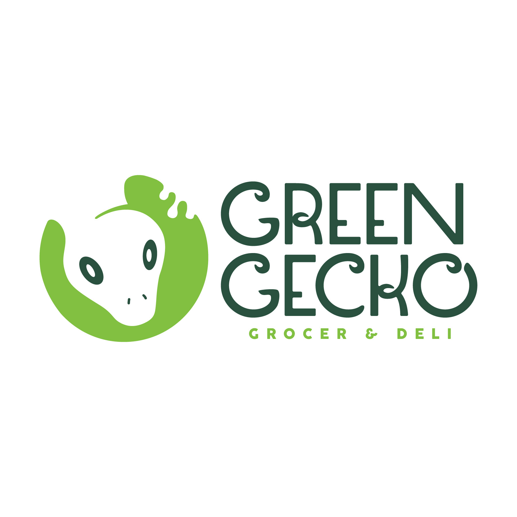 Logo Lockup