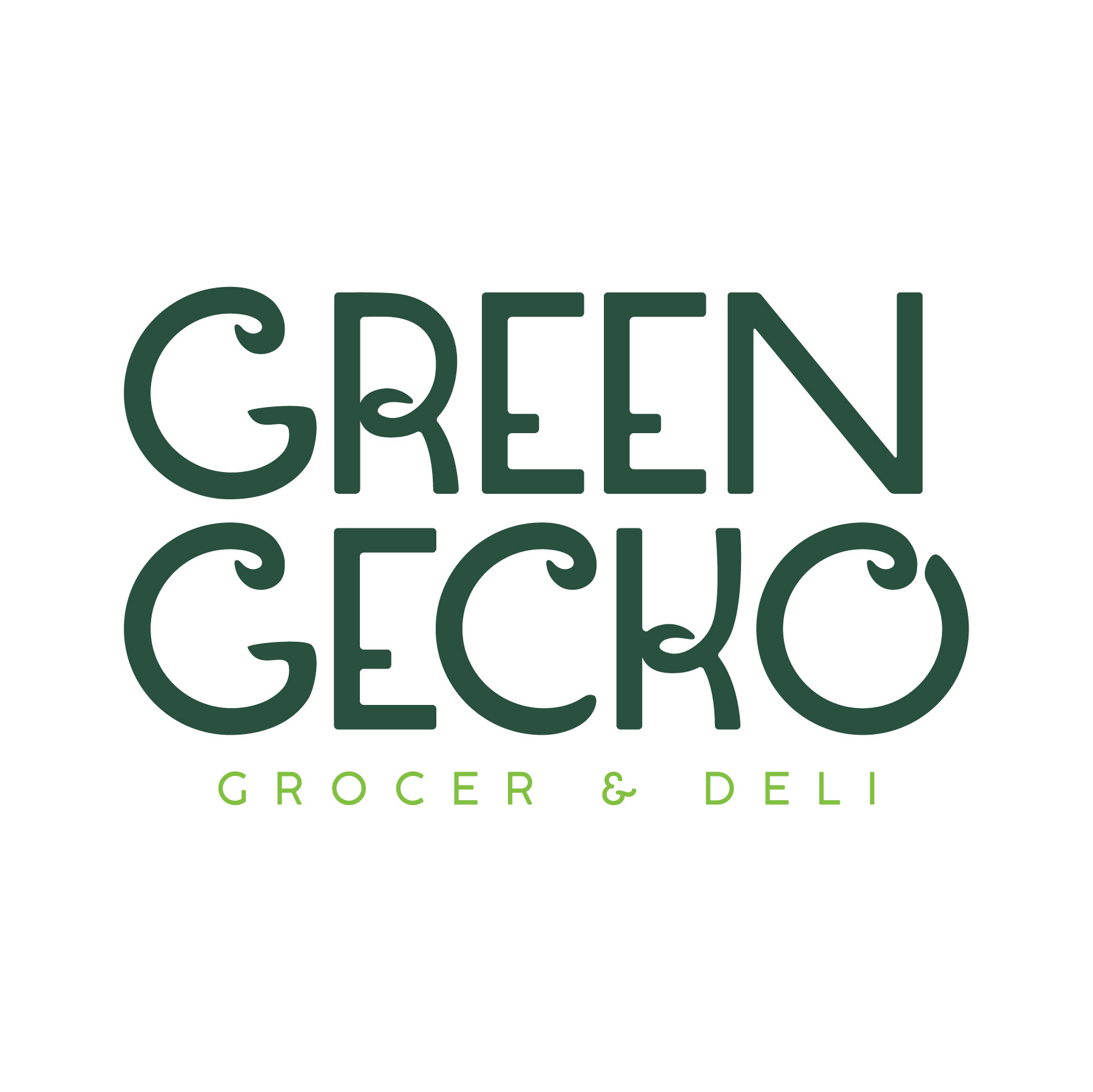 Wordmark Logo