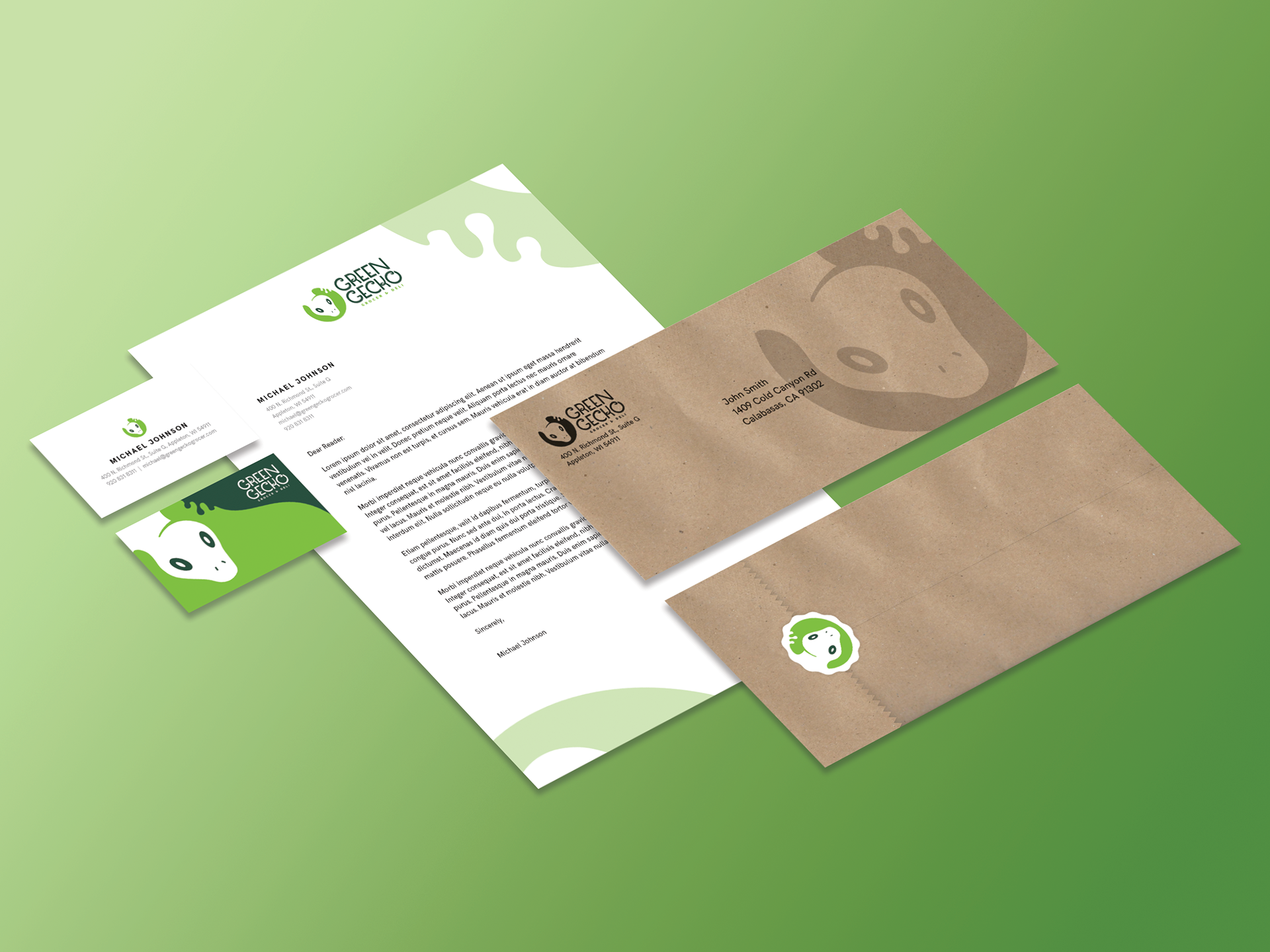 Stationery