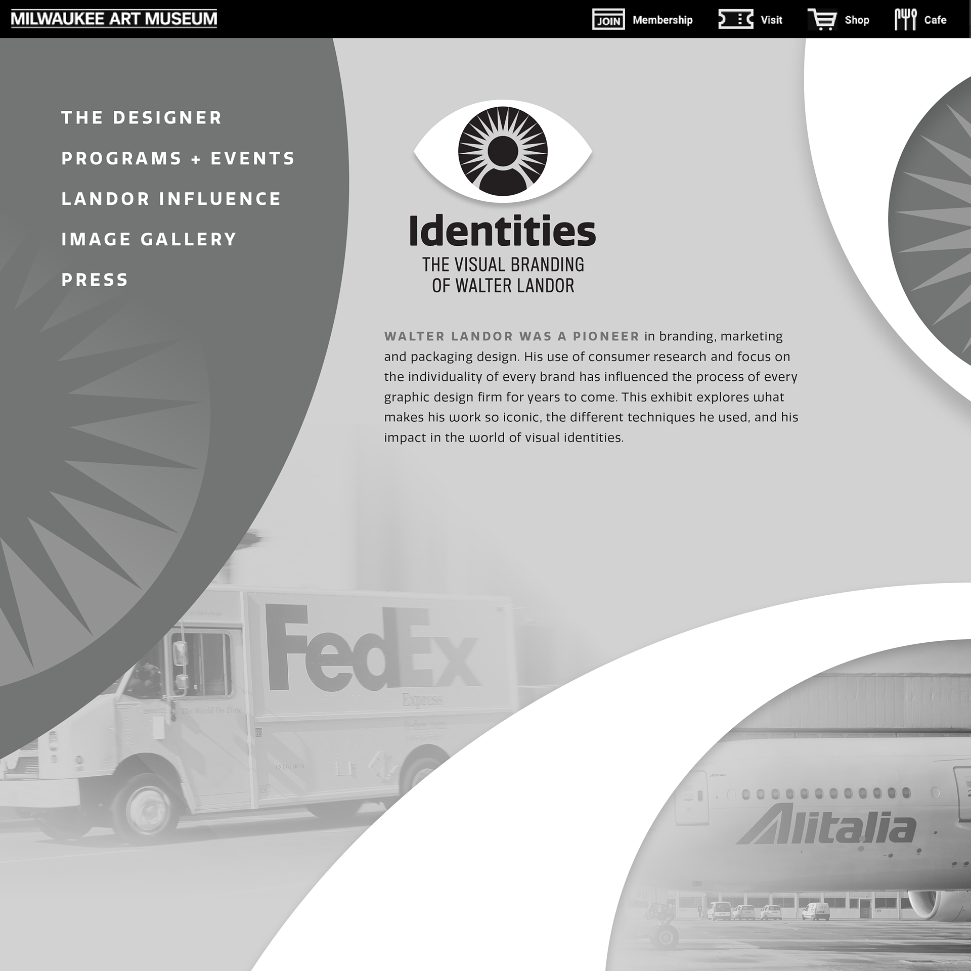 Website