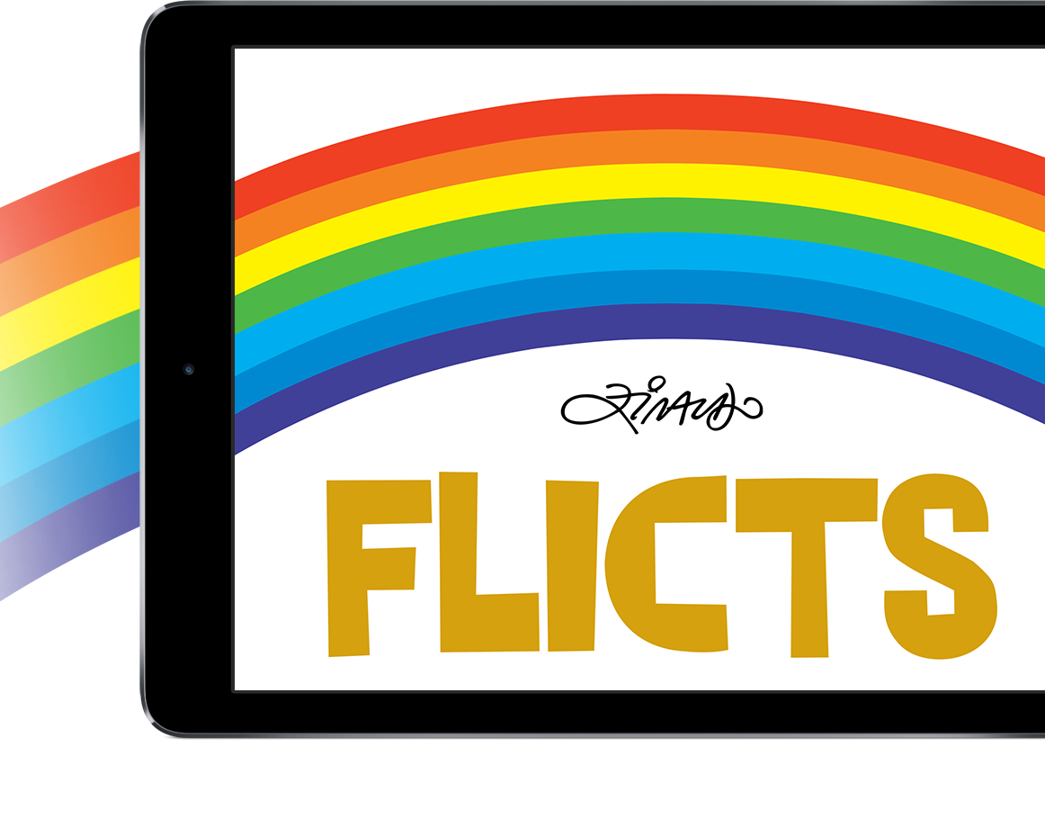 Flicts