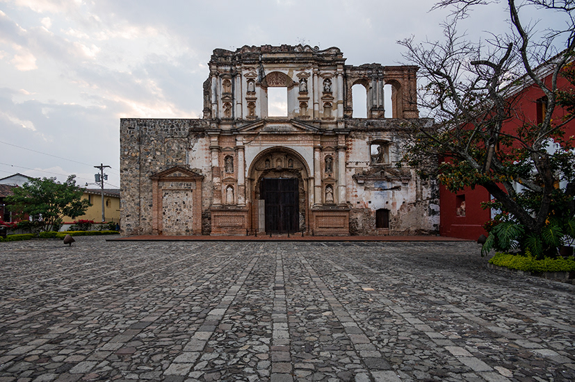 Antigua, Guatemala