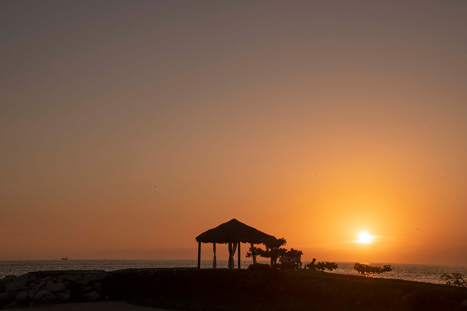 Popocatépetl, CDMX, México