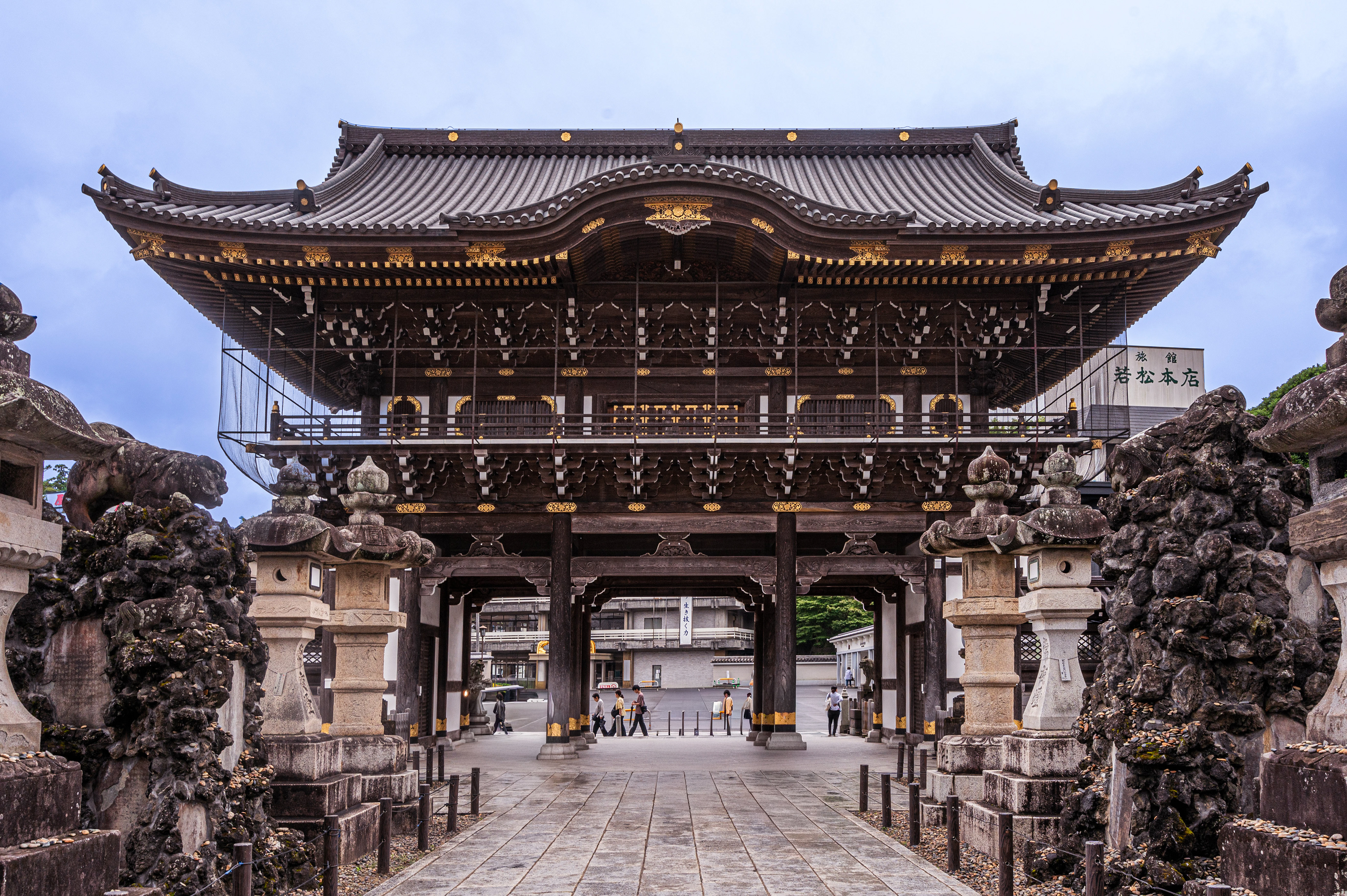 Narita,Japón
