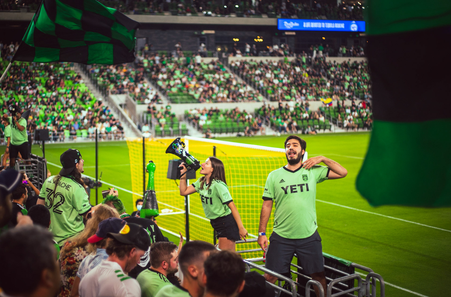 Austin FC vs Real Salt Lake