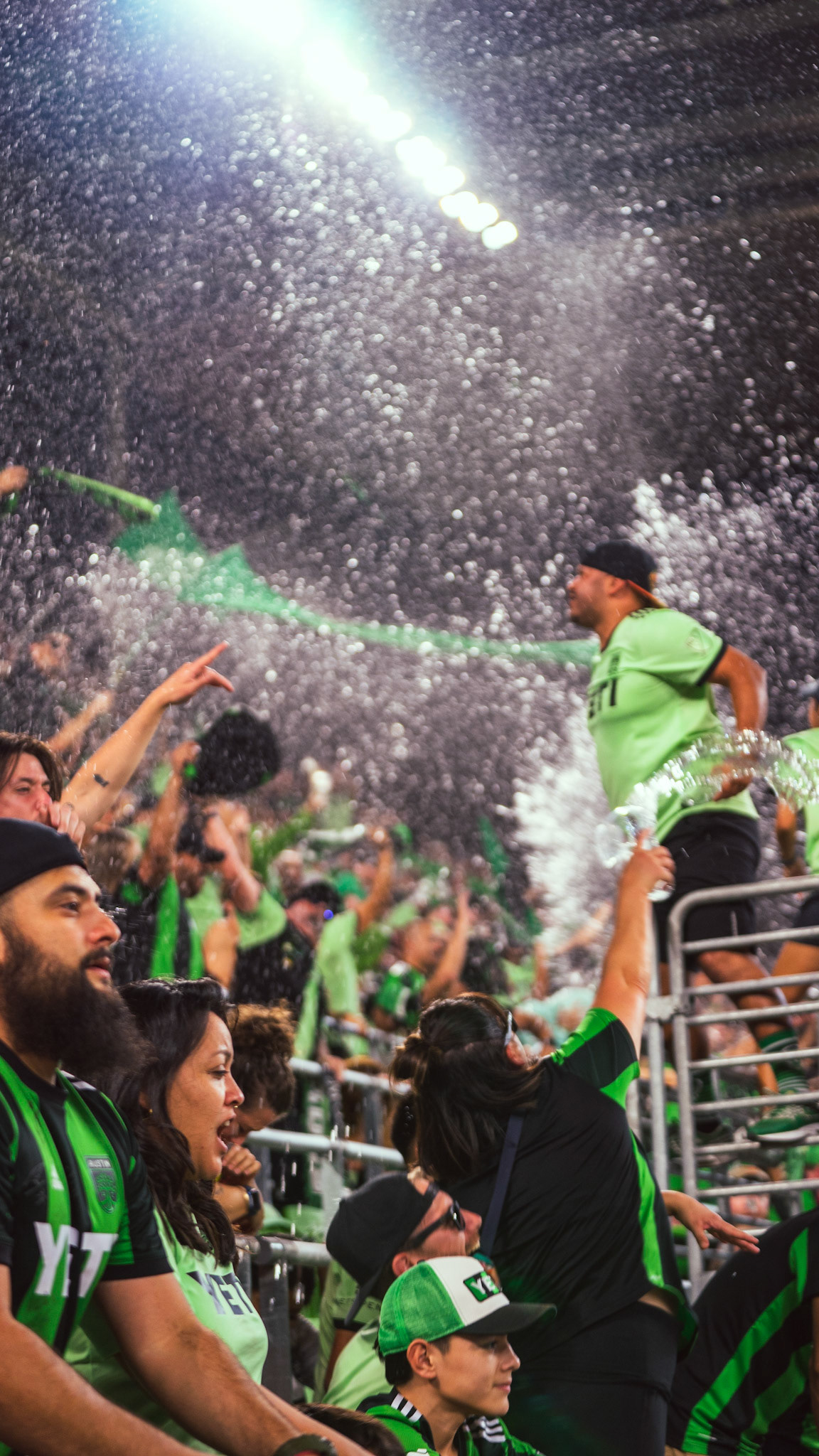 Austin FC vs Real Salt Lake
