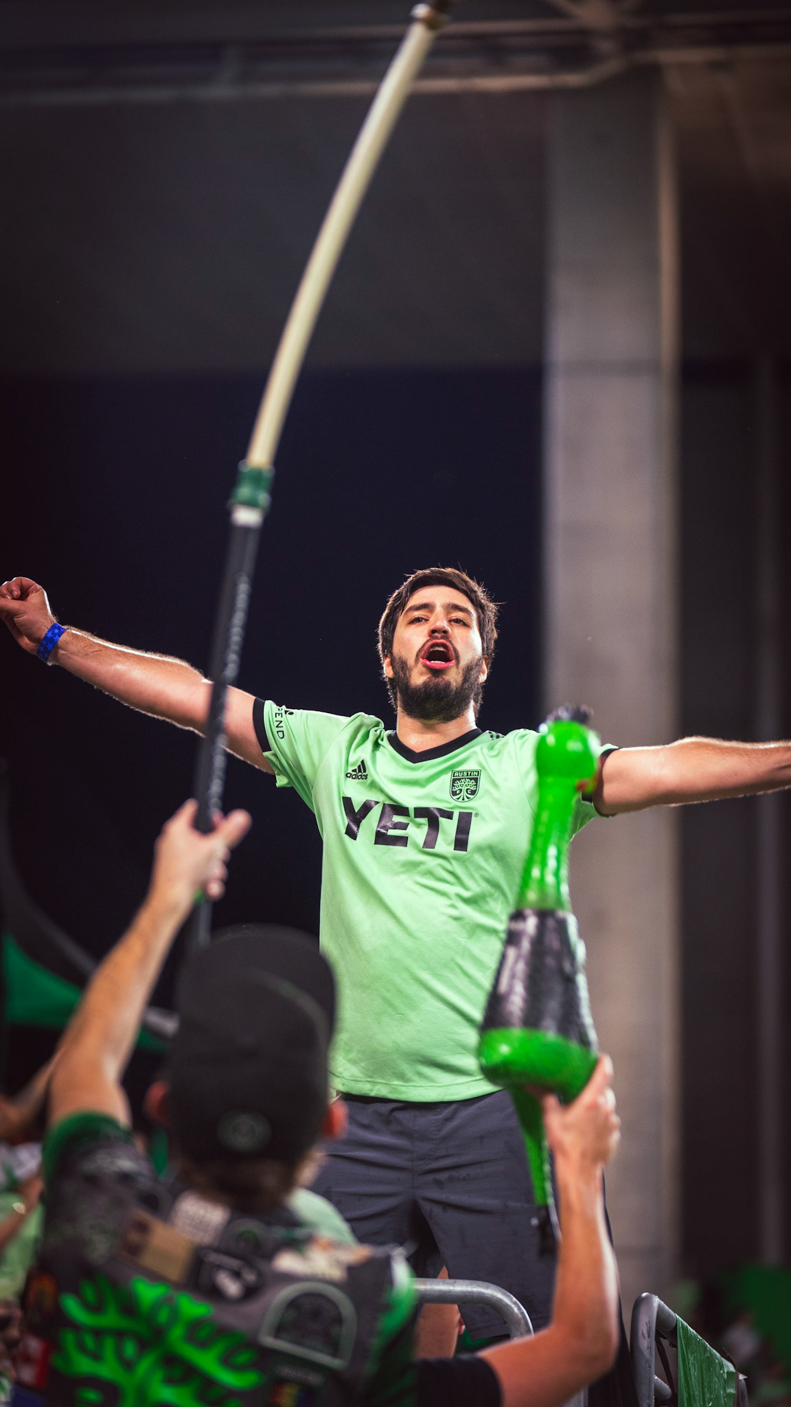 Austin FC vs Real Salt Lake