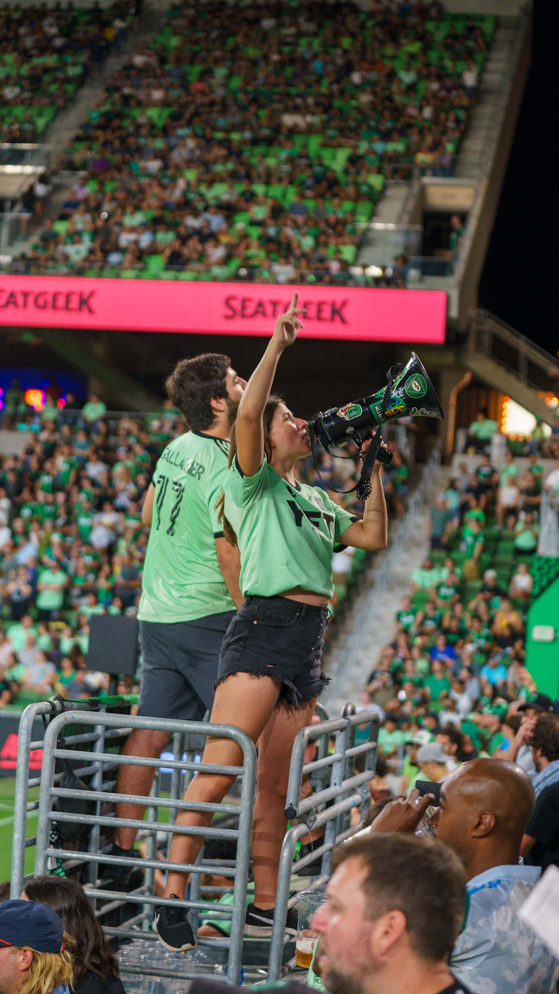 Austin FC vs Real Salt Lake