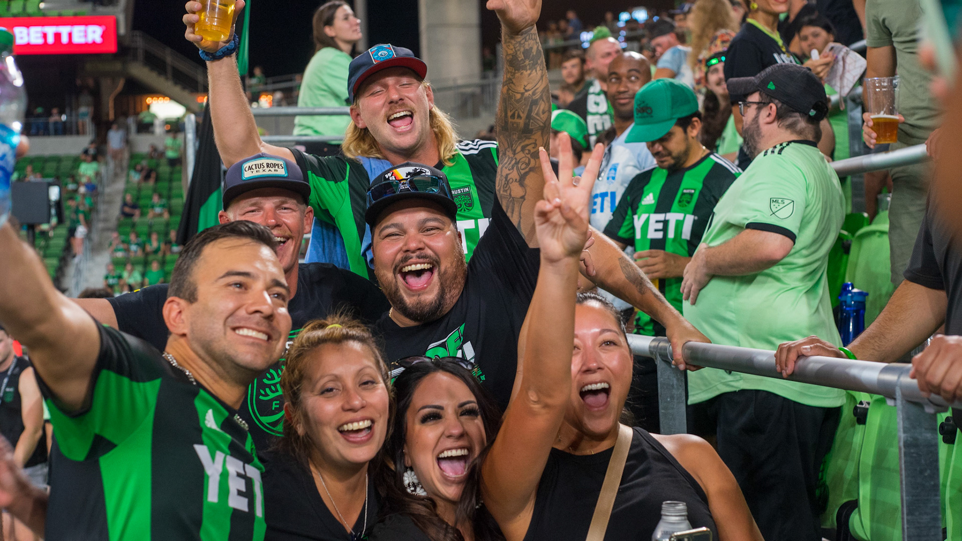 Austin FC vs Real Salt Lake