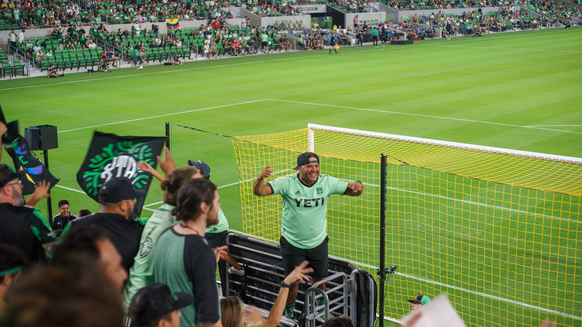 Austin FC vs Real Salt Lake
