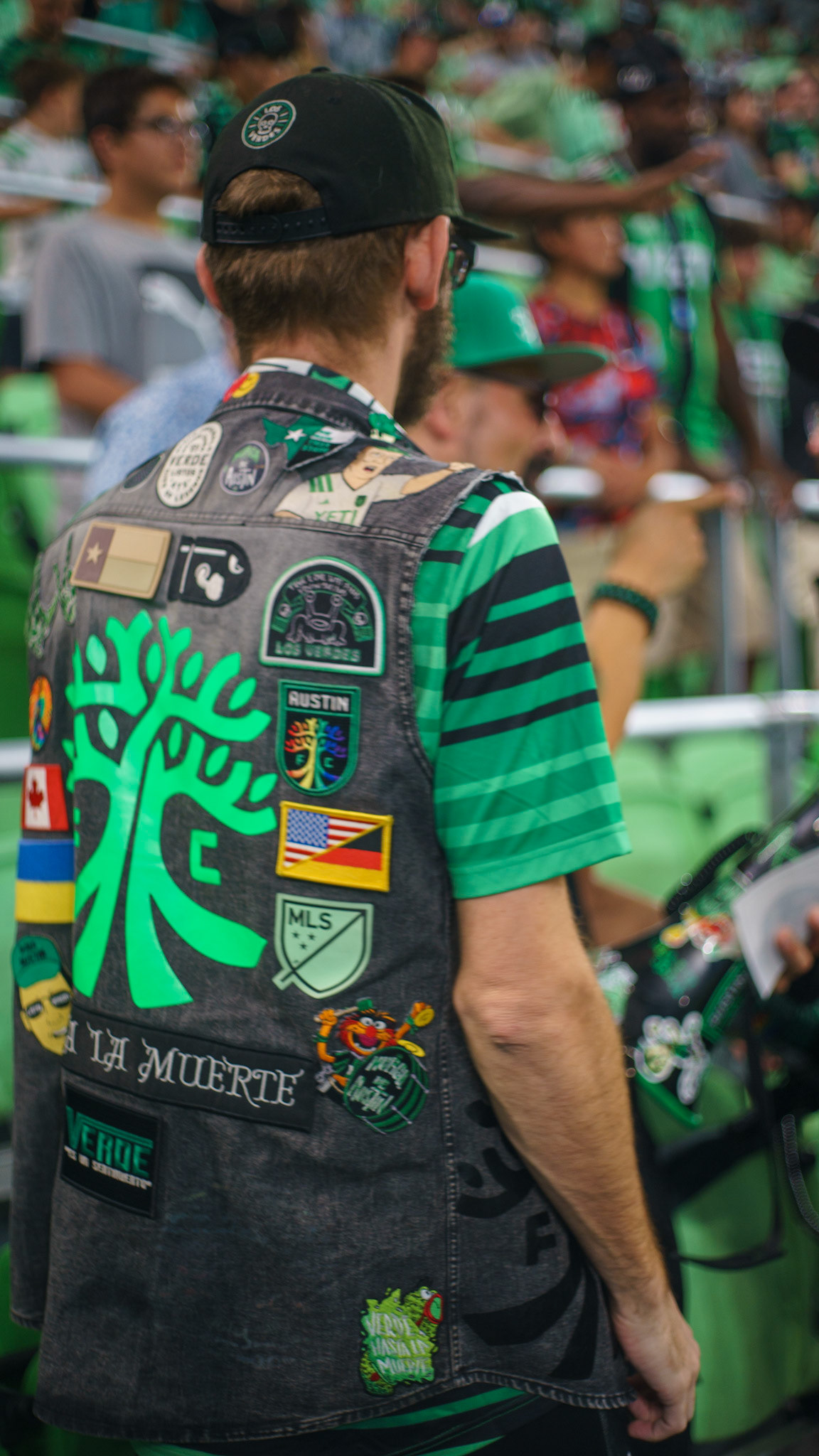 Austin FC vs Real Salt Lake