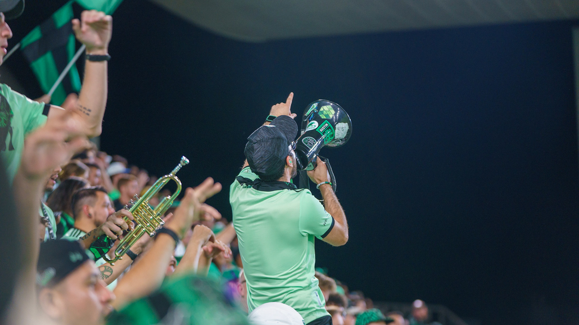 Austin FC vs Real Salt Lake