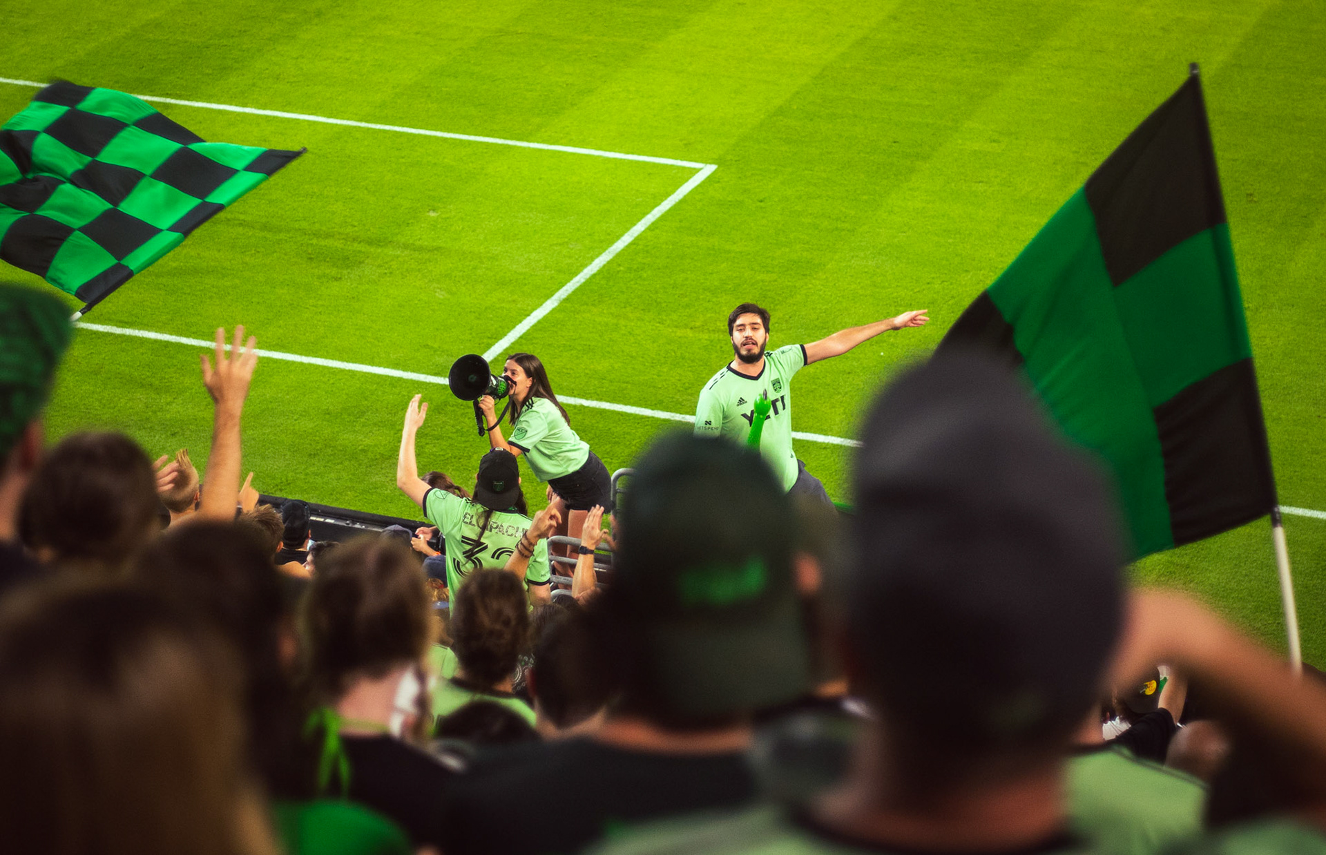 Austin FC vs Real Salt Lake