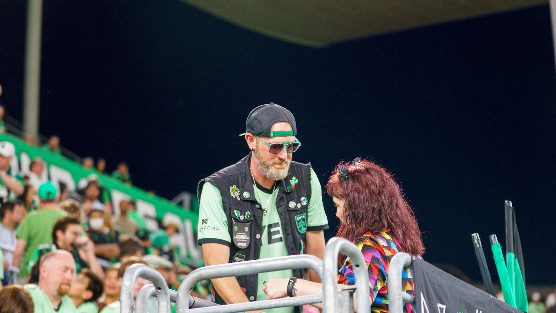 Austin FC vs Real Salt Lake