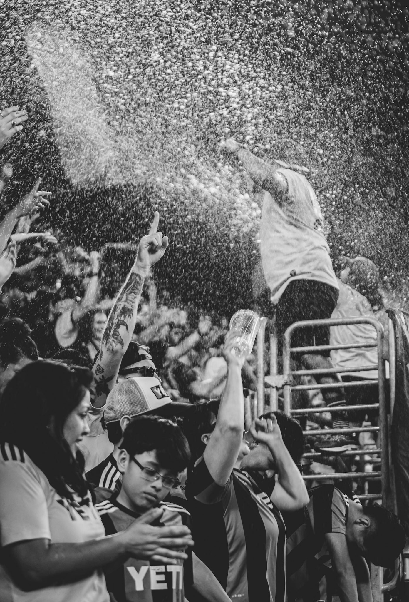 Austin FC vs Real Salt Lake
