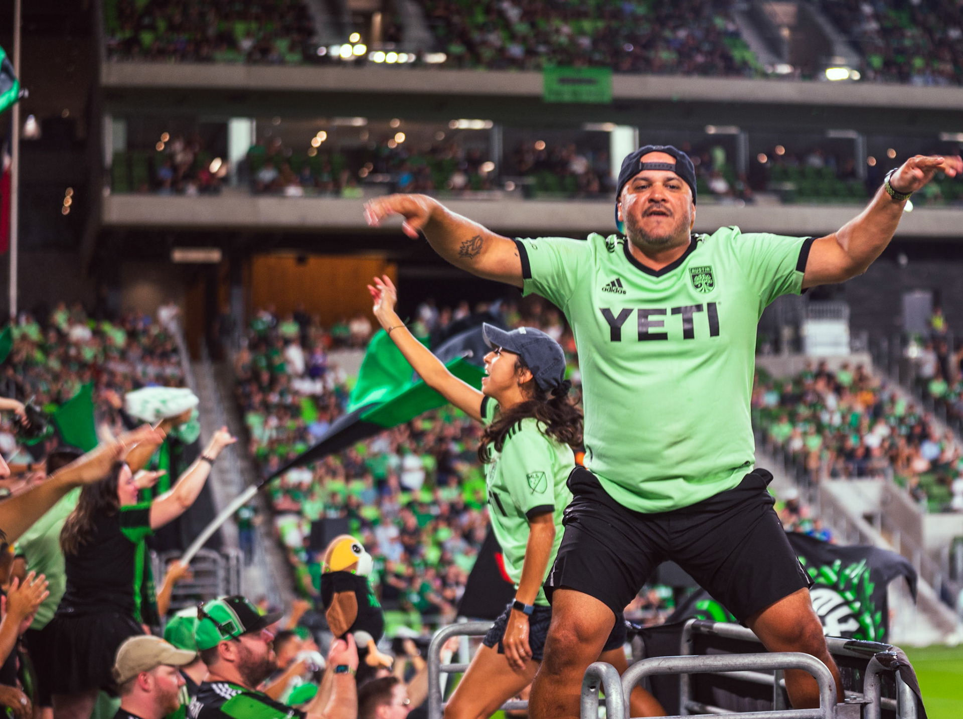 Austin FC vs Real Salt Lake