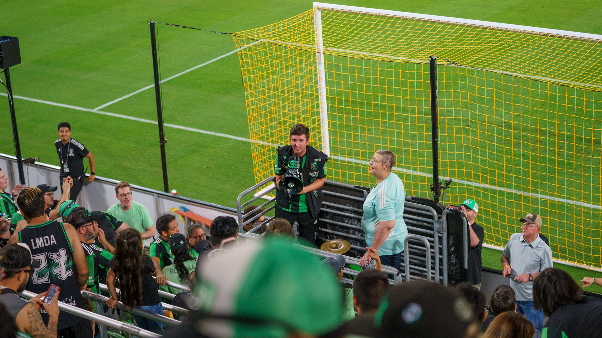 Austin FC vs Real Salt Lake