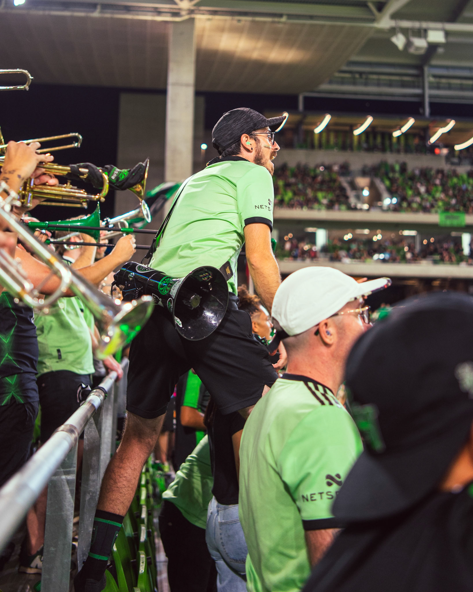 Austin FC vs Real Salt Lake