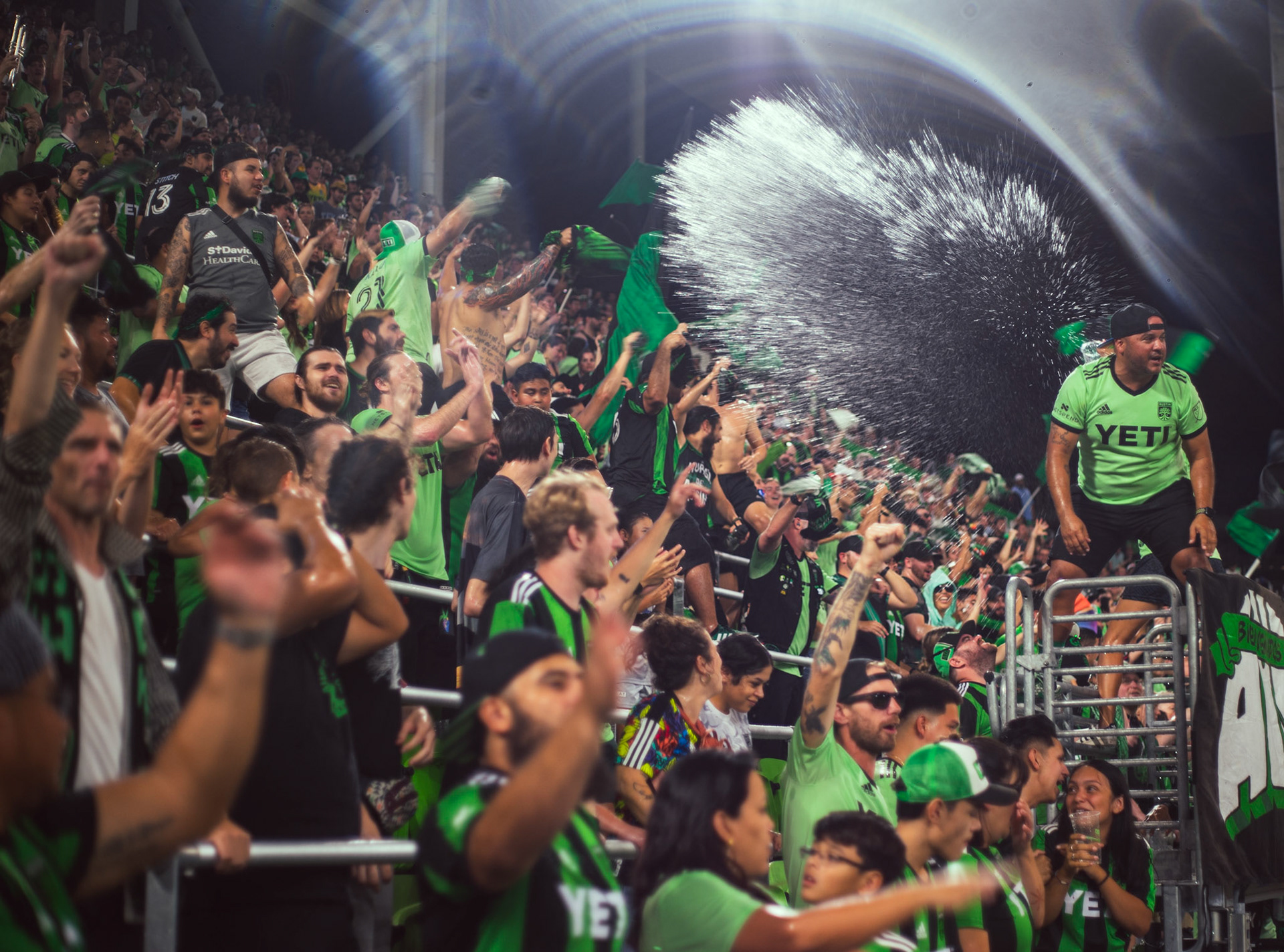 Austin FC vs Real Salt Lake