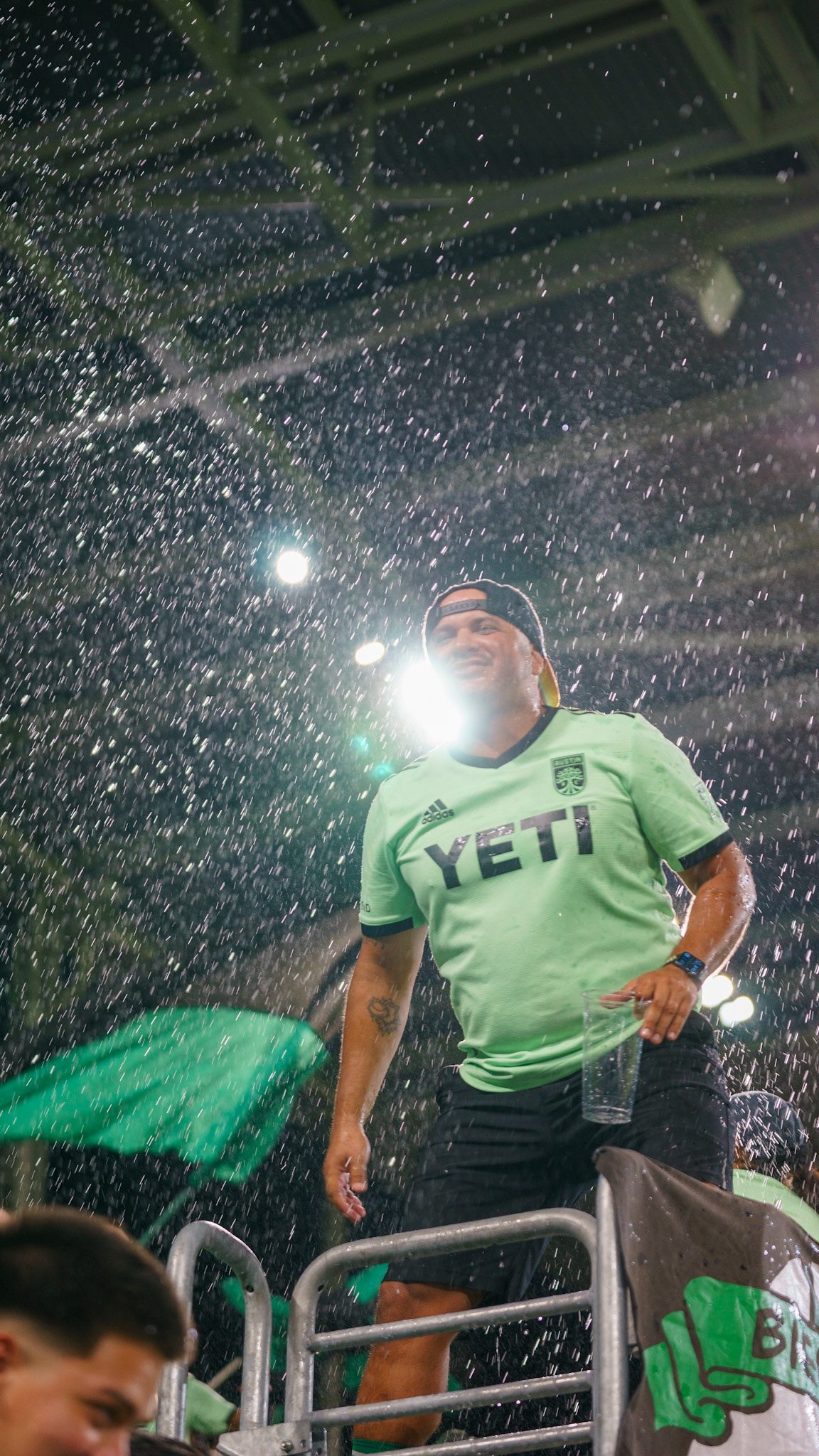Austin FC vs Real Salt Lake
