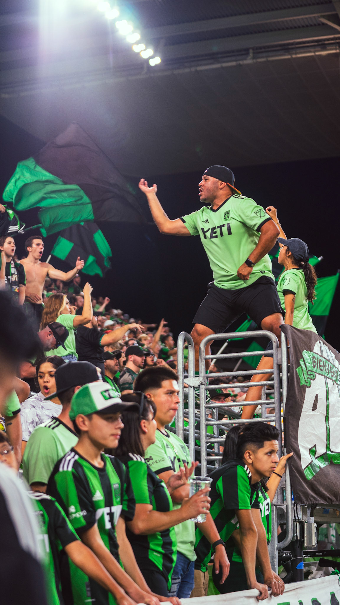 Austin FC vs Real Salt Lake