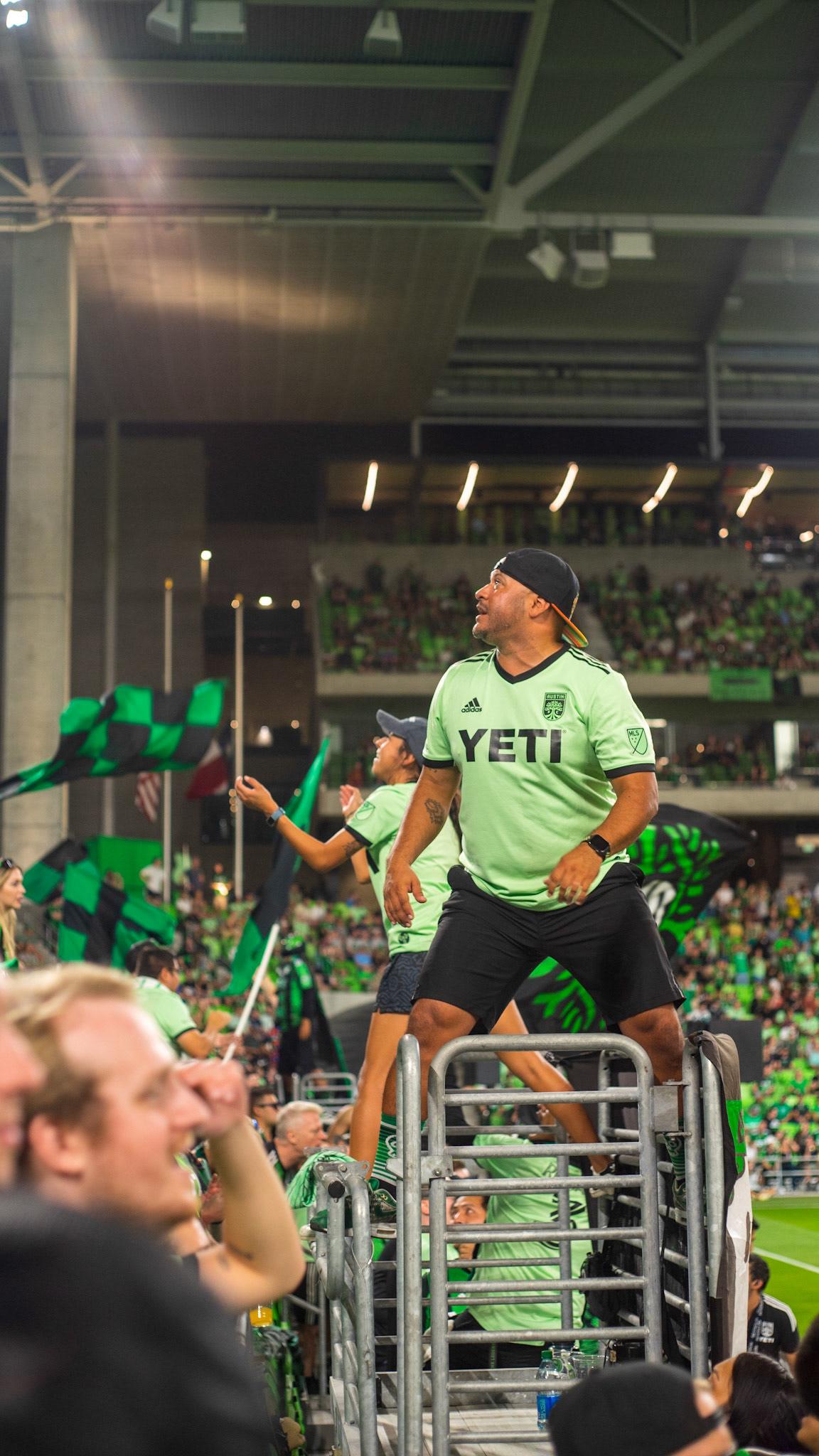 Austin FC vs Real Salt Lake