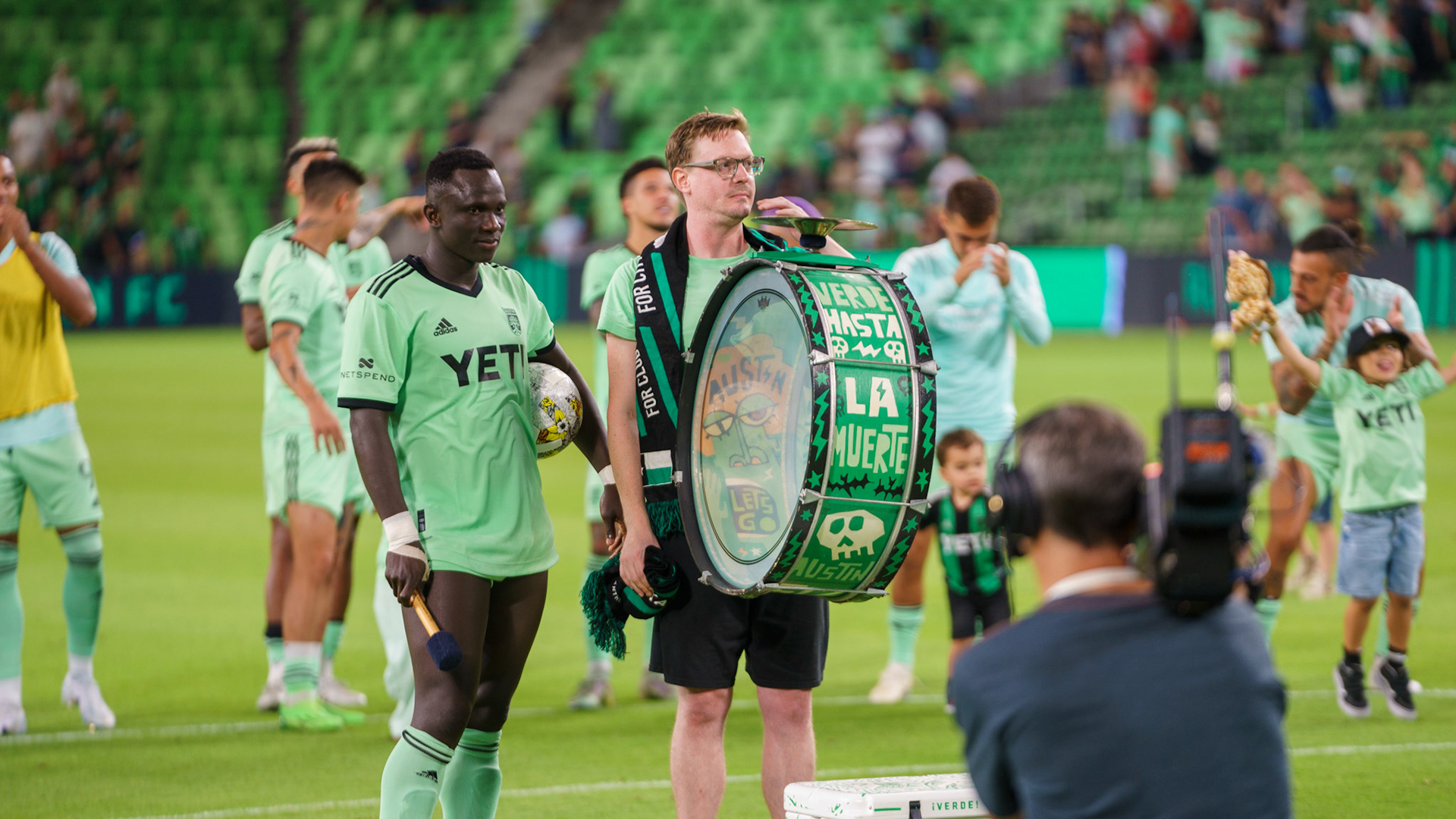 Austin FC vs Real Salt Lake