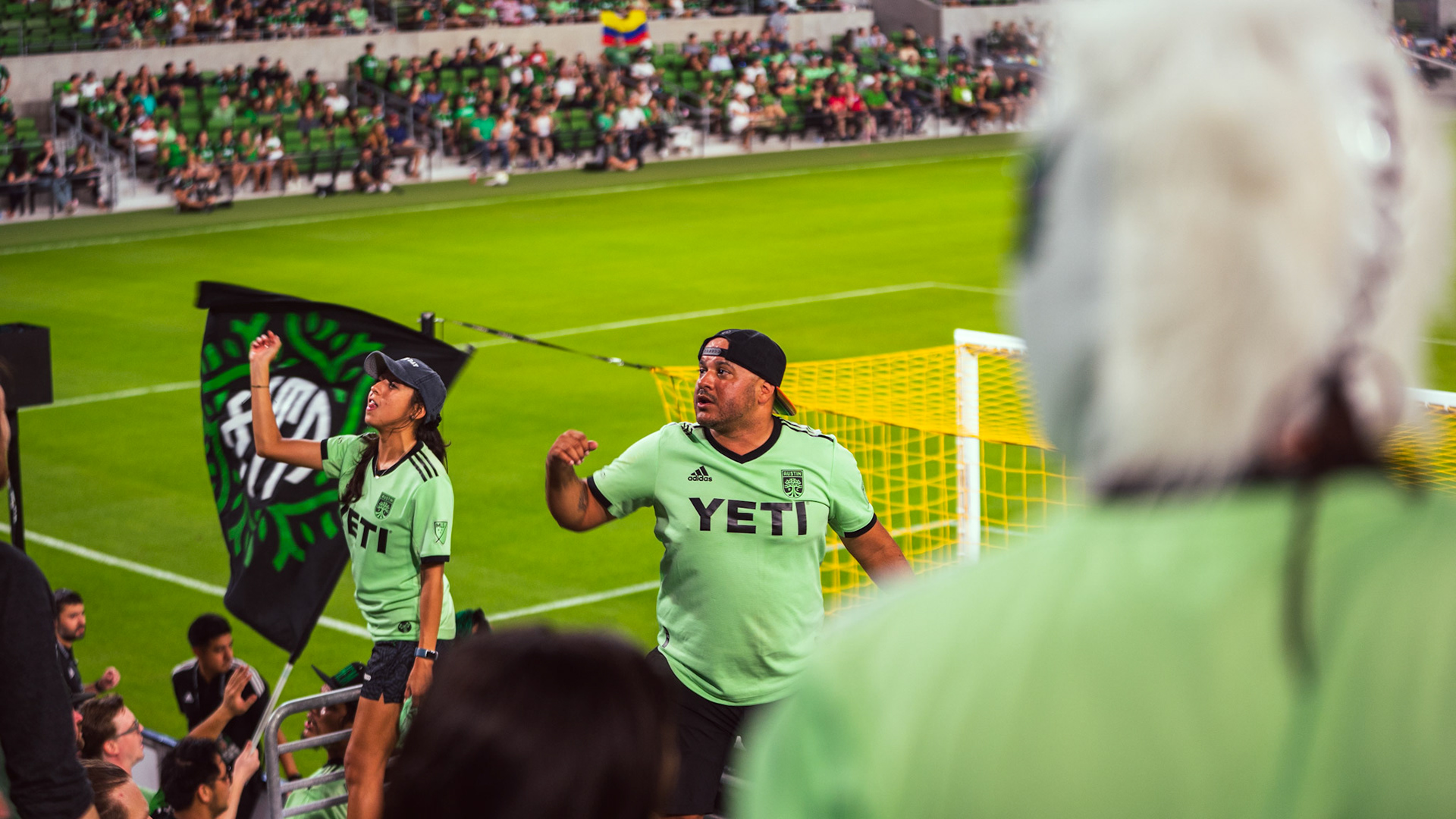 Austin FC vs Real Salt Lake