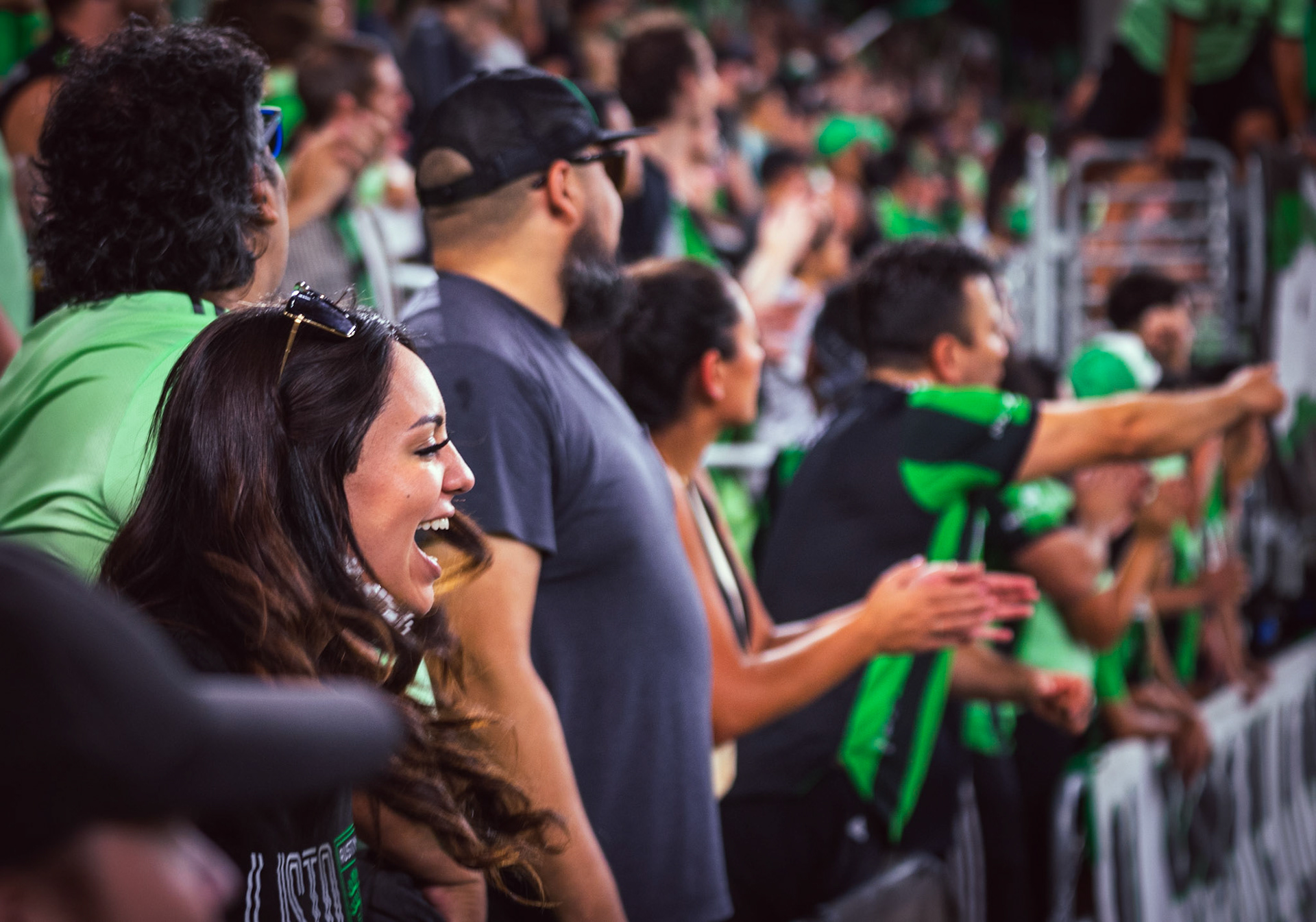 Austin FC vs Real Salt Lake