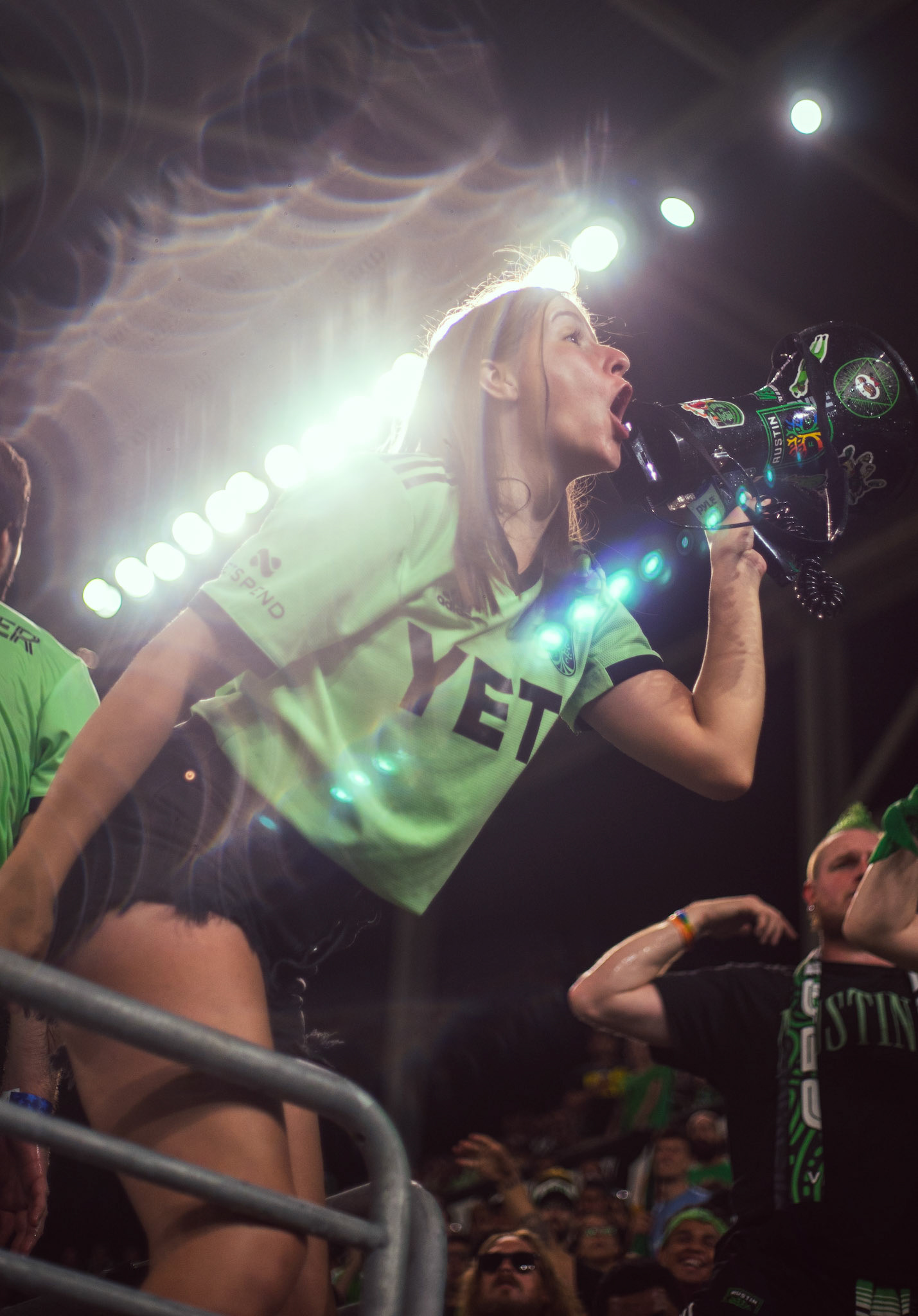 Austin FC vs Real Salt Lake