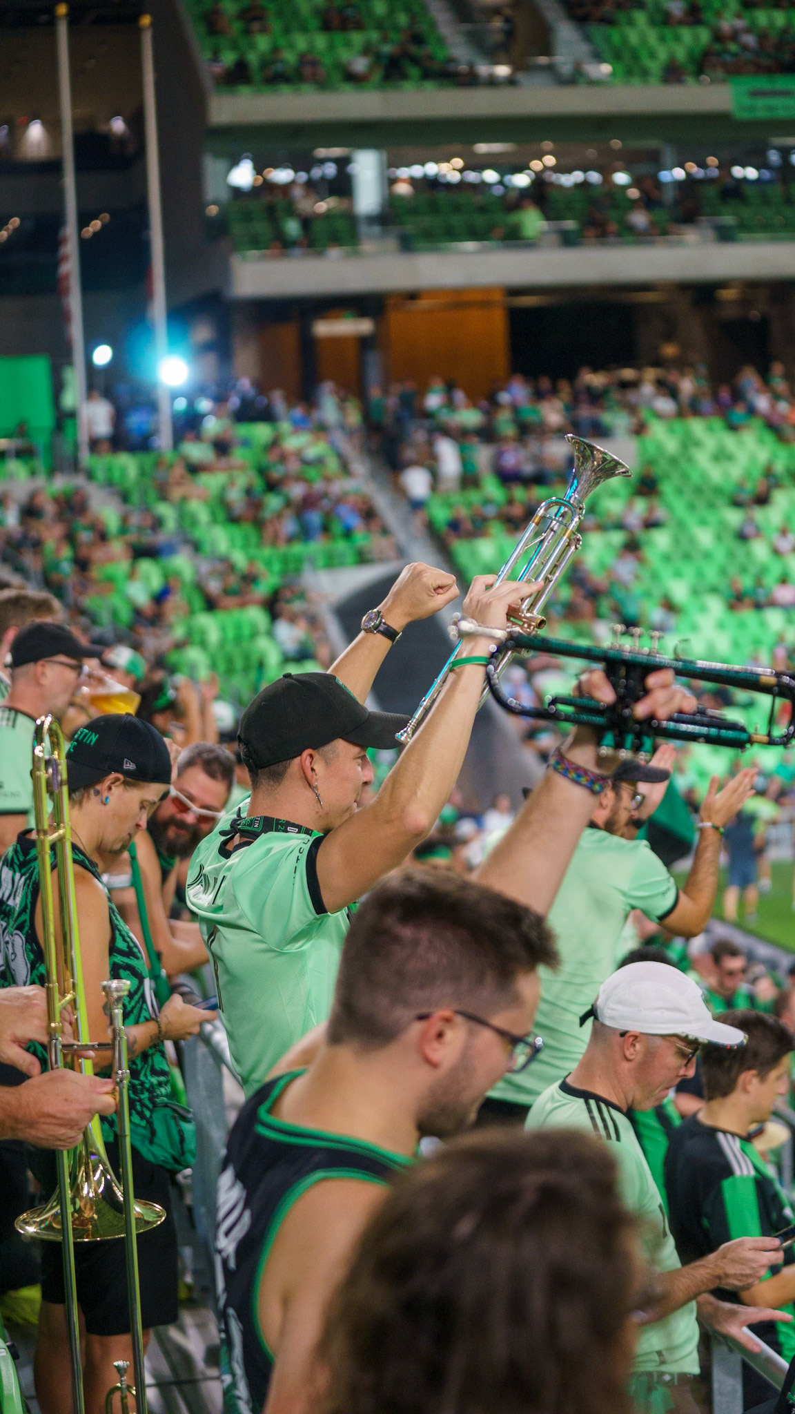 Austin FC vs Real Salt Lake
