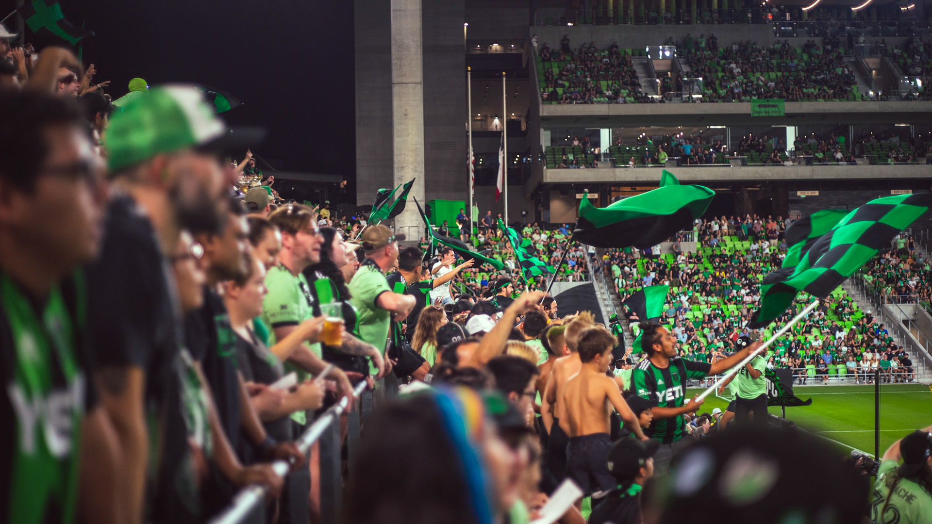 Austin FC vs Real Salt Lake